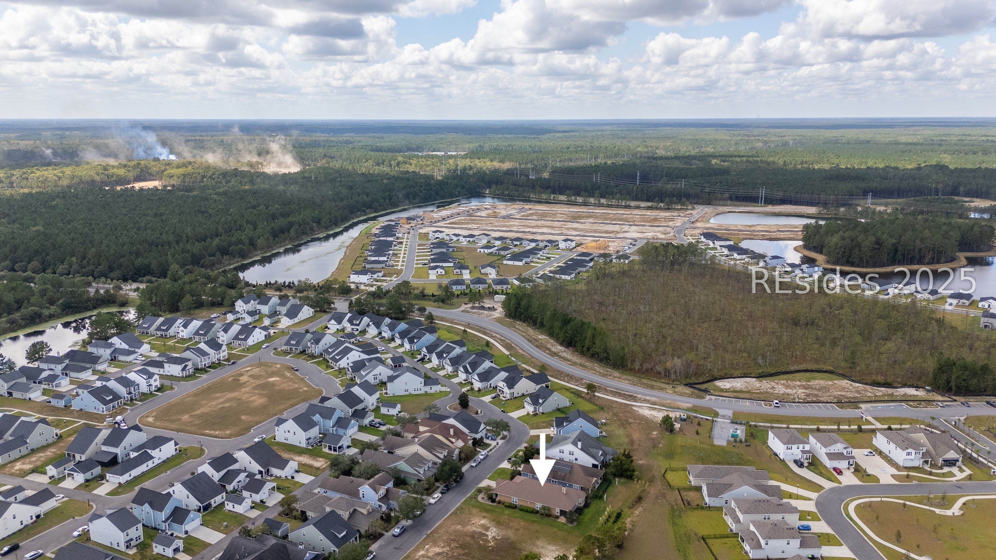 240 Garden Row Drive N