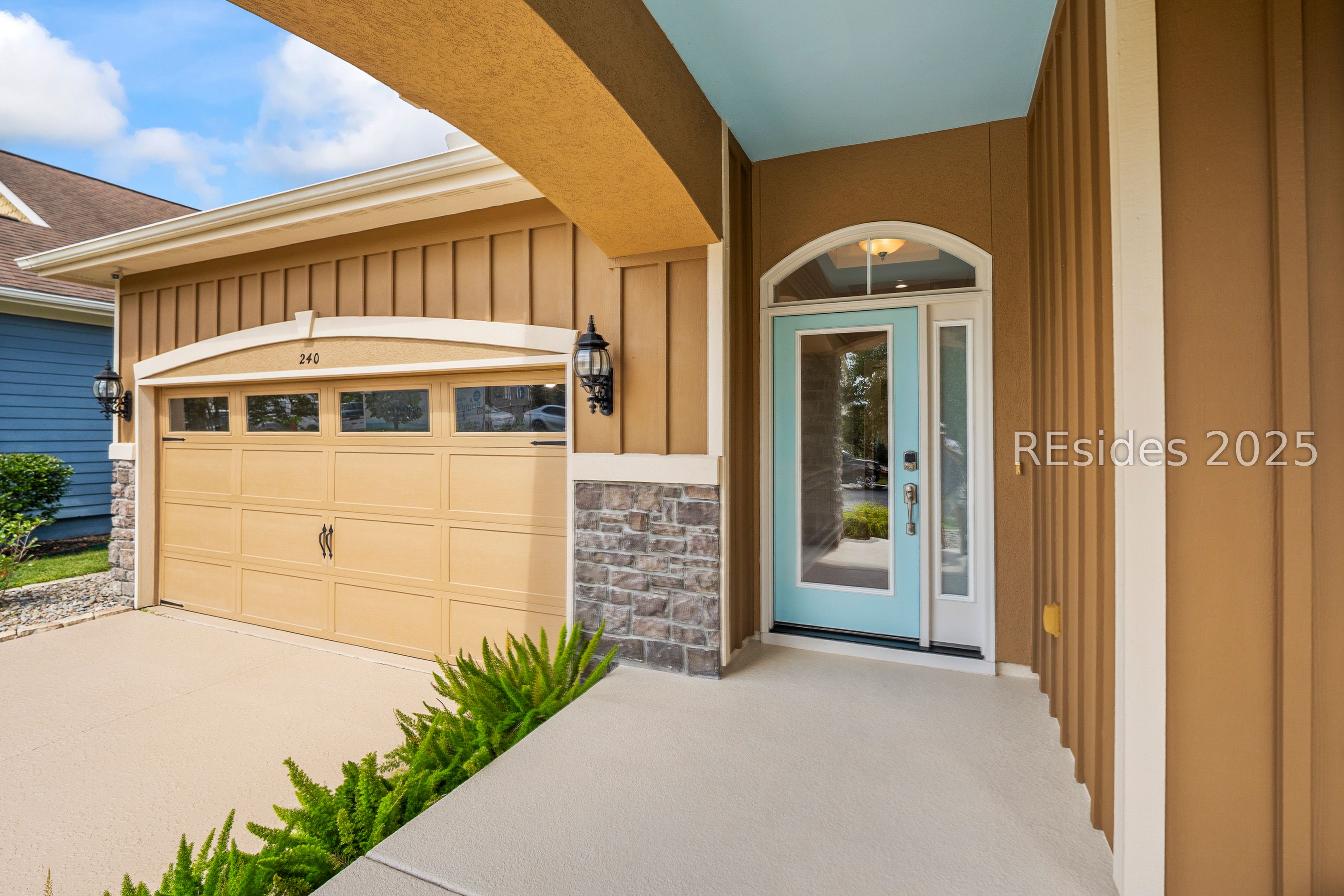 240 Garden Row Drive N