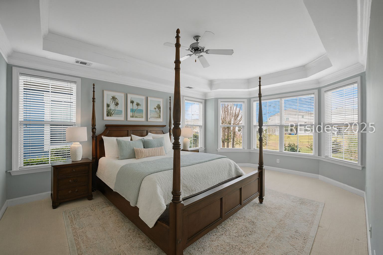 240 Garden Row Drive N