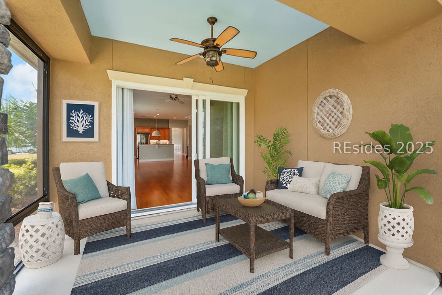 240 Garden Row Drive N