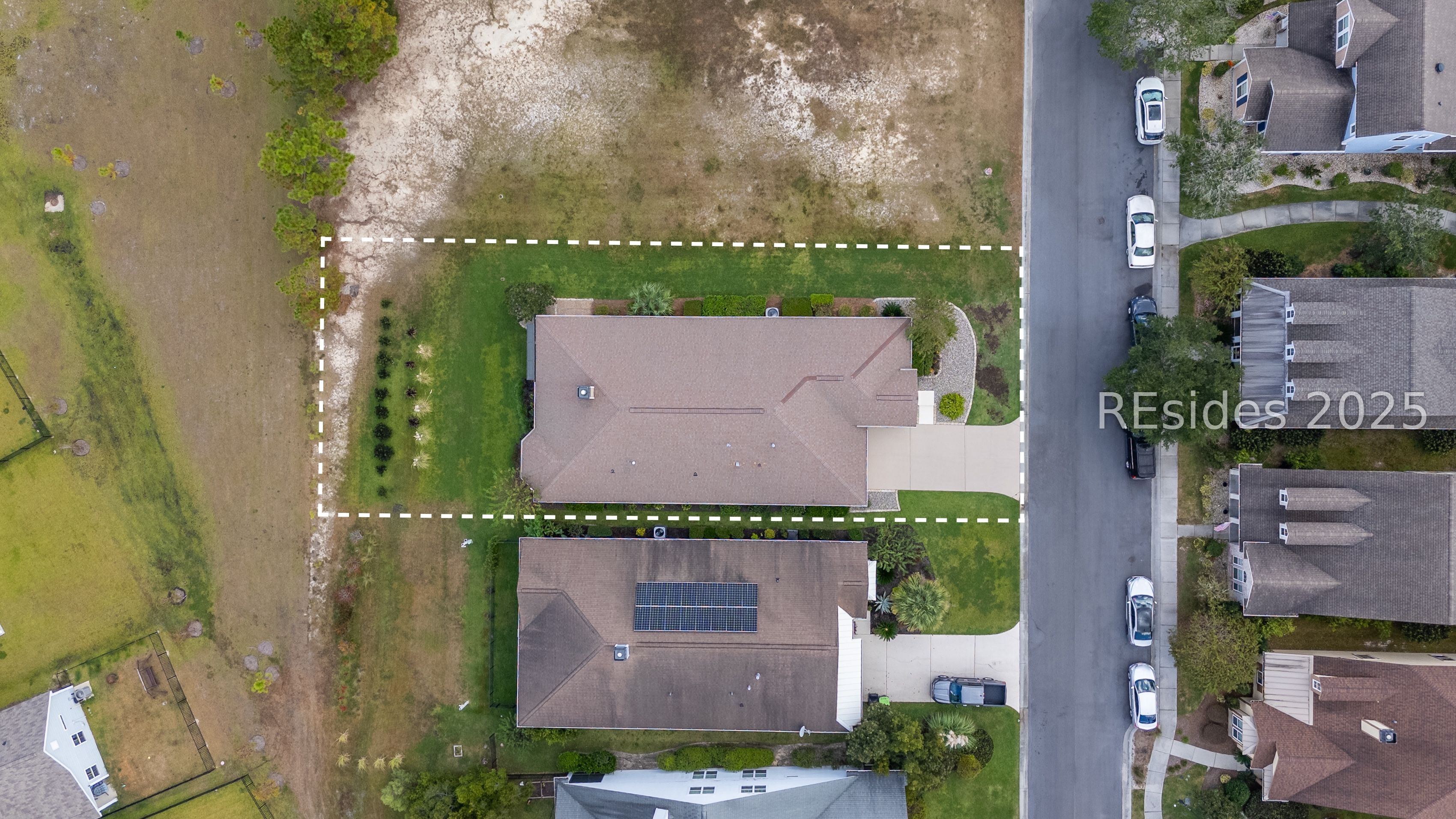 240 Garden Row Drive N