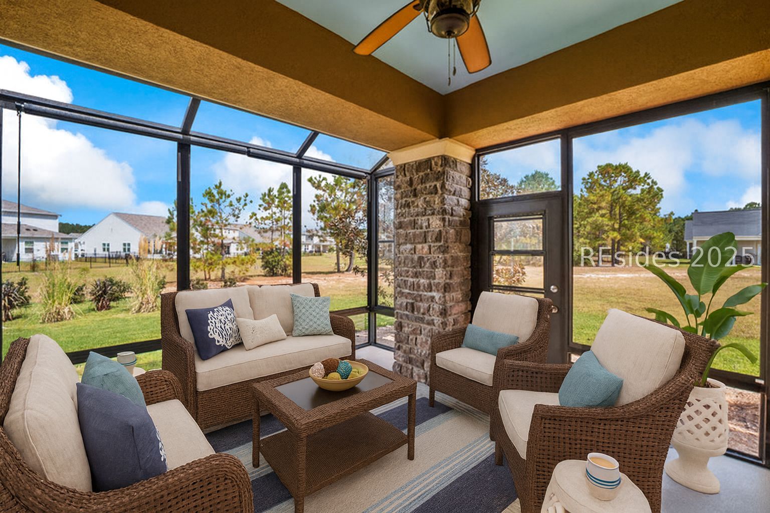 240 Garden Row Drive N