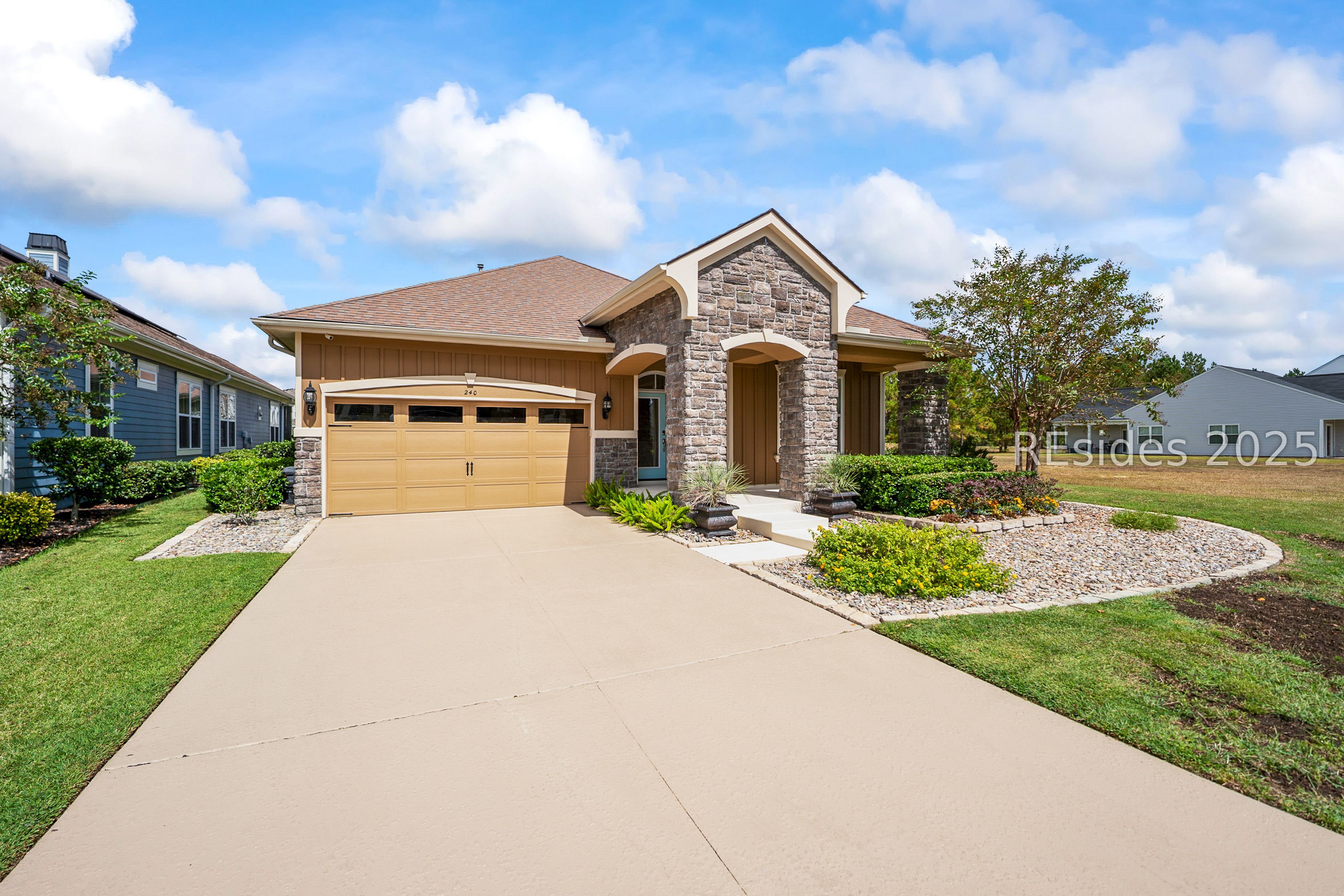 240 Garden Row Drive N