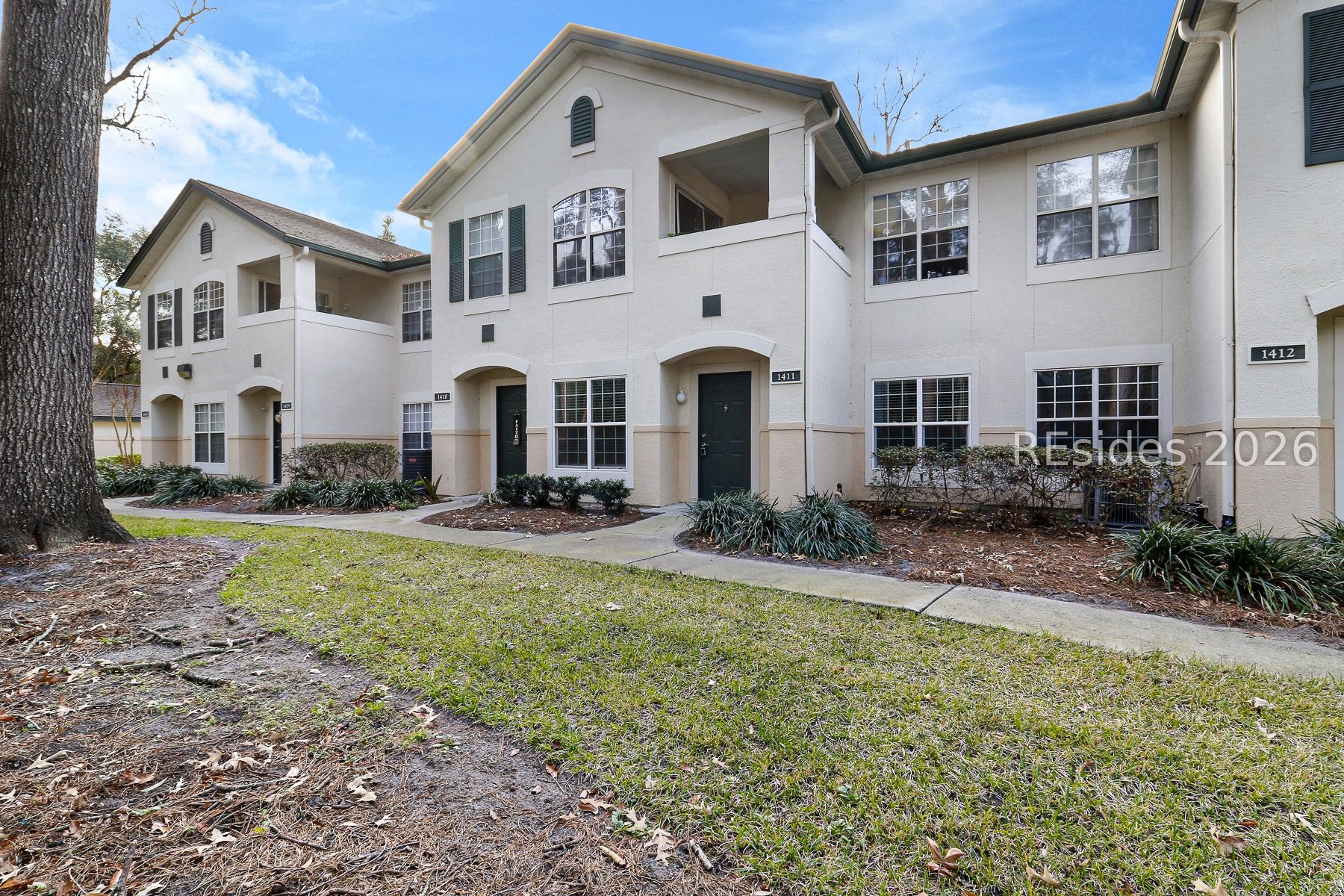 897 Fording Island Road Unit: 1411