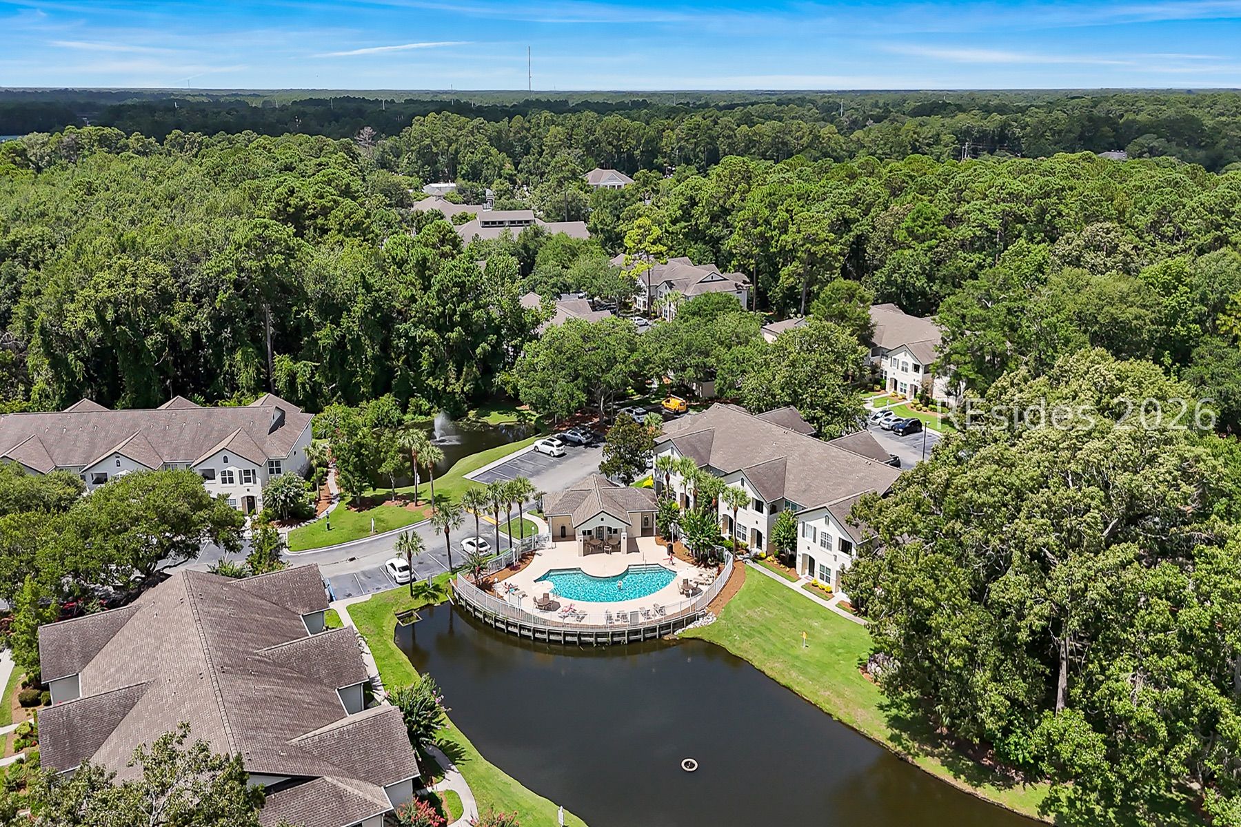 897 Fording Island Road Unit: 1411