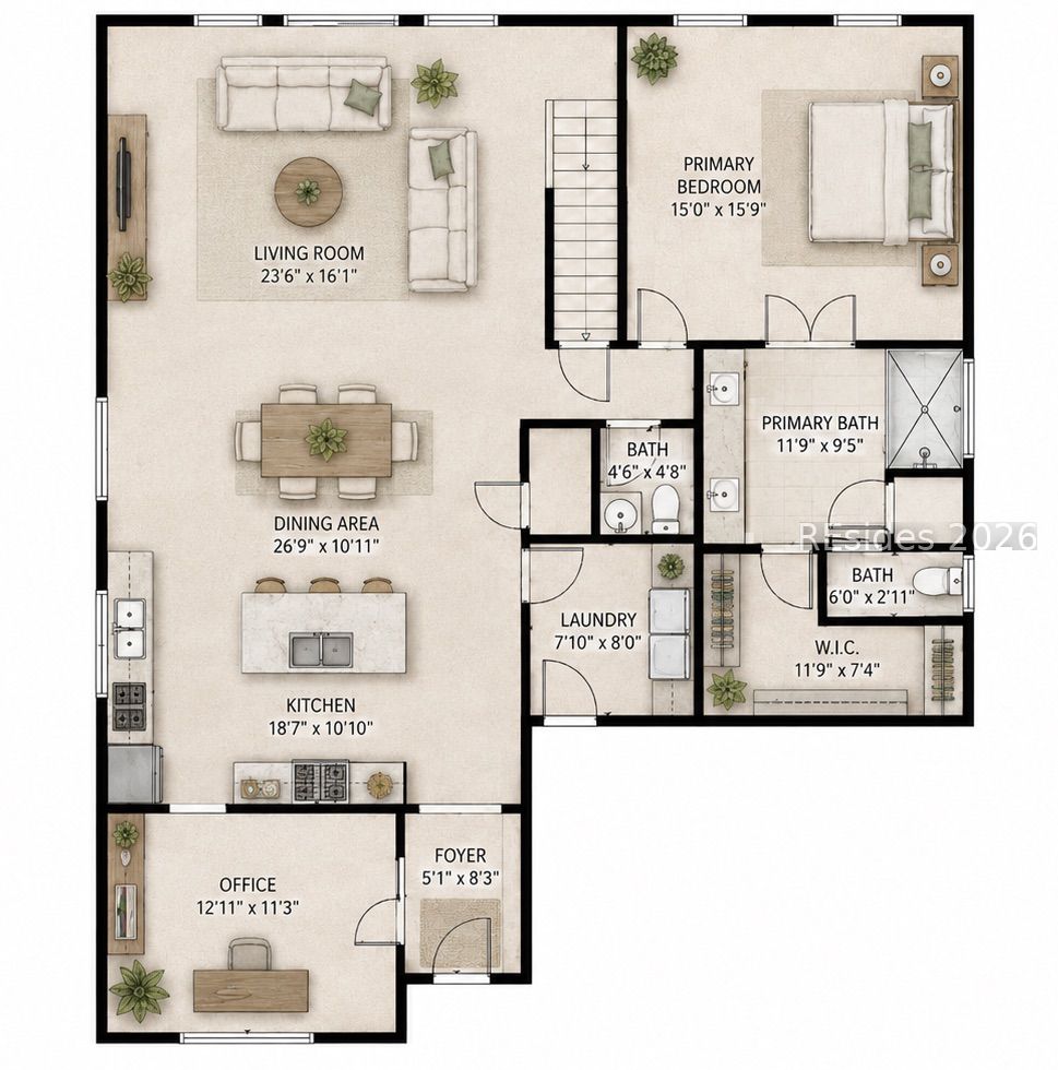 113 Grovewood Drive