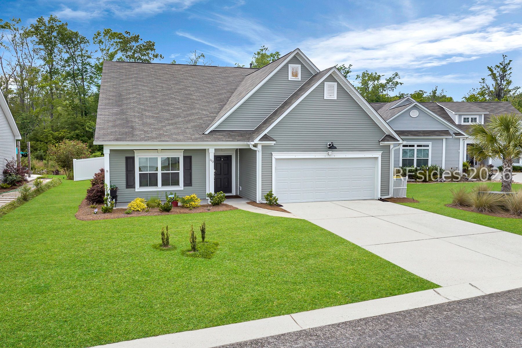 113 Grovewood Drive