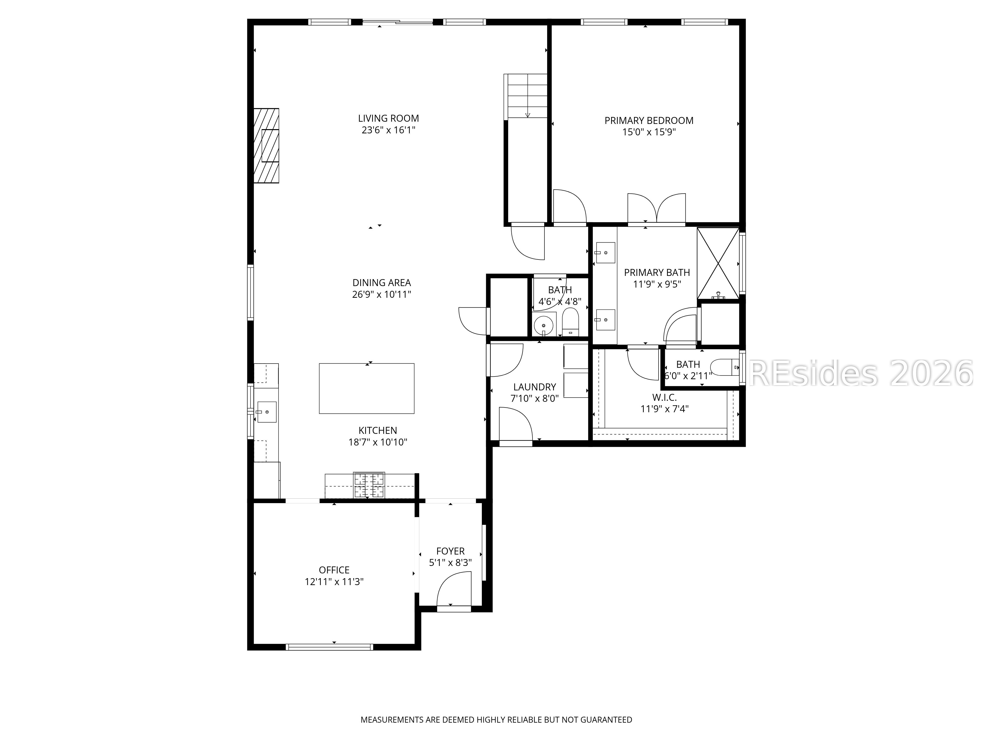 113 Grovewood Drive
