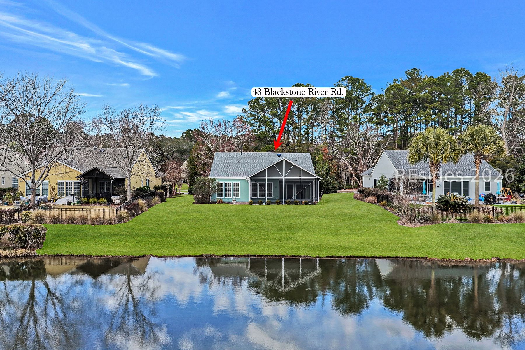 48 Blackstone River Road