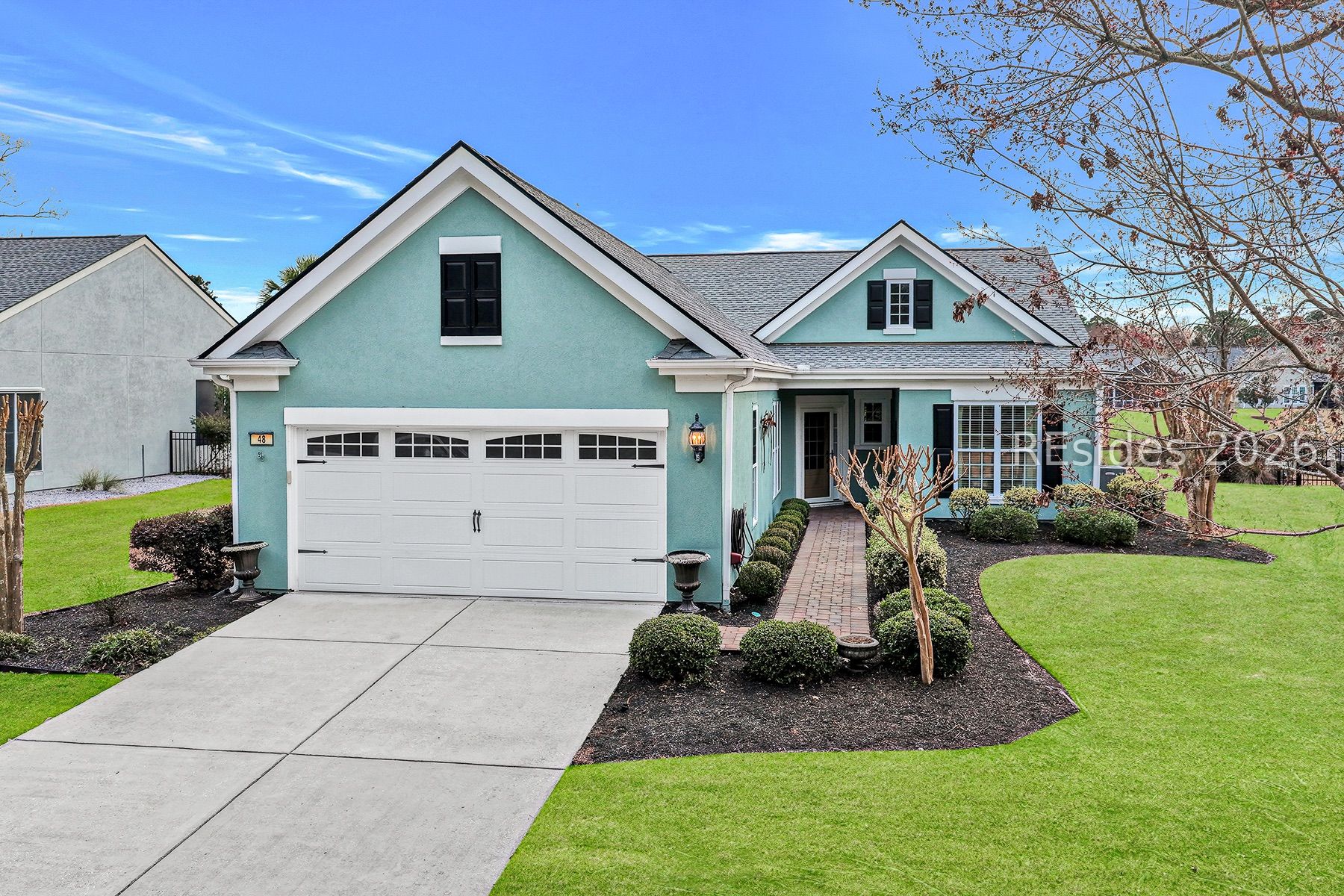 48 Blackstone River Road