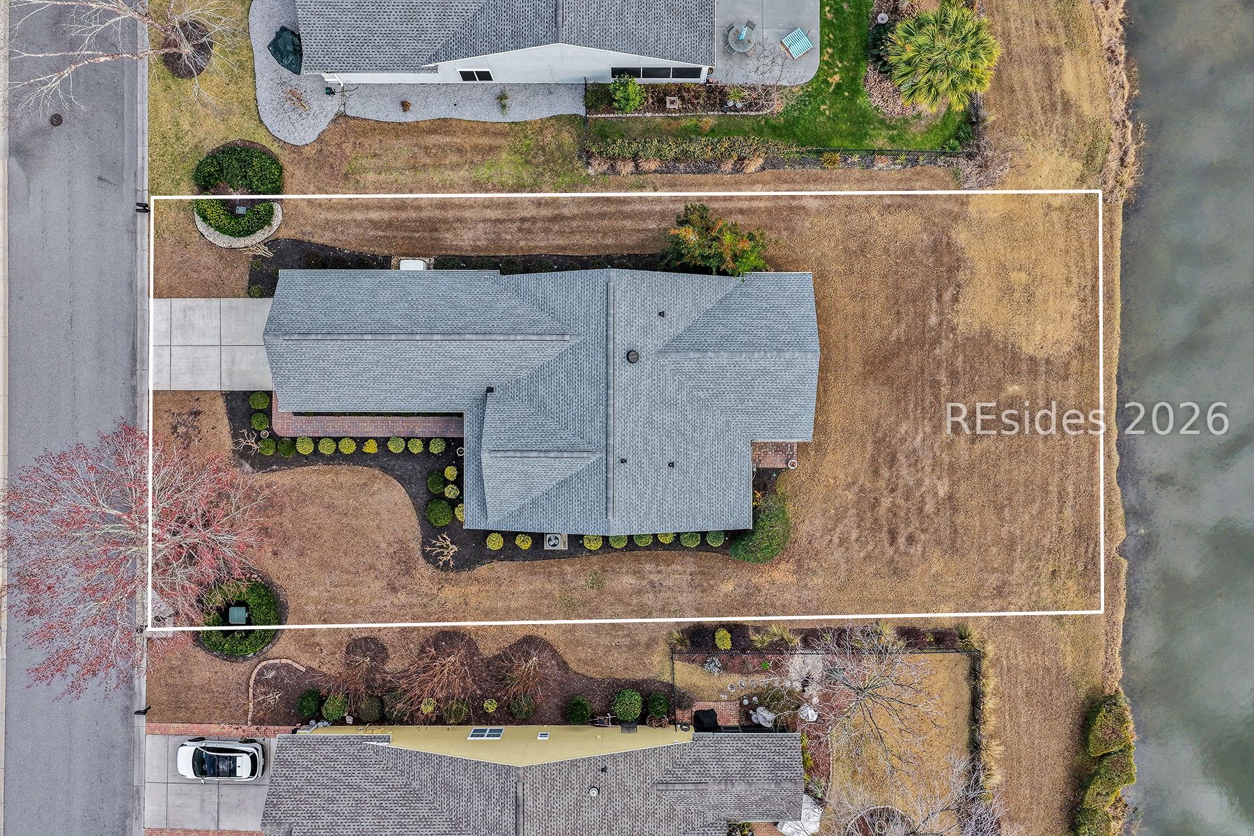 48 Blackstone River Road