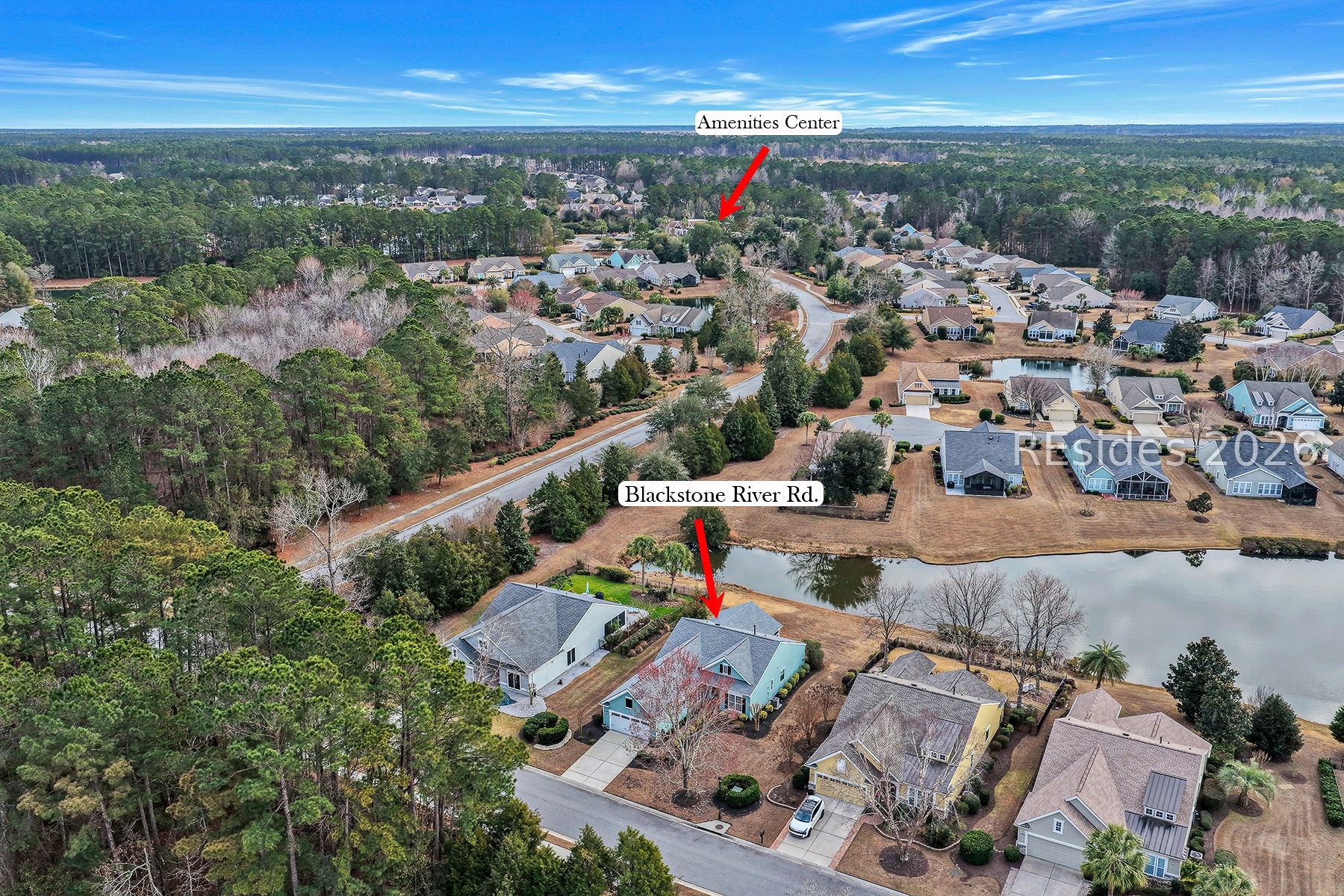 48 Blackstone River Road