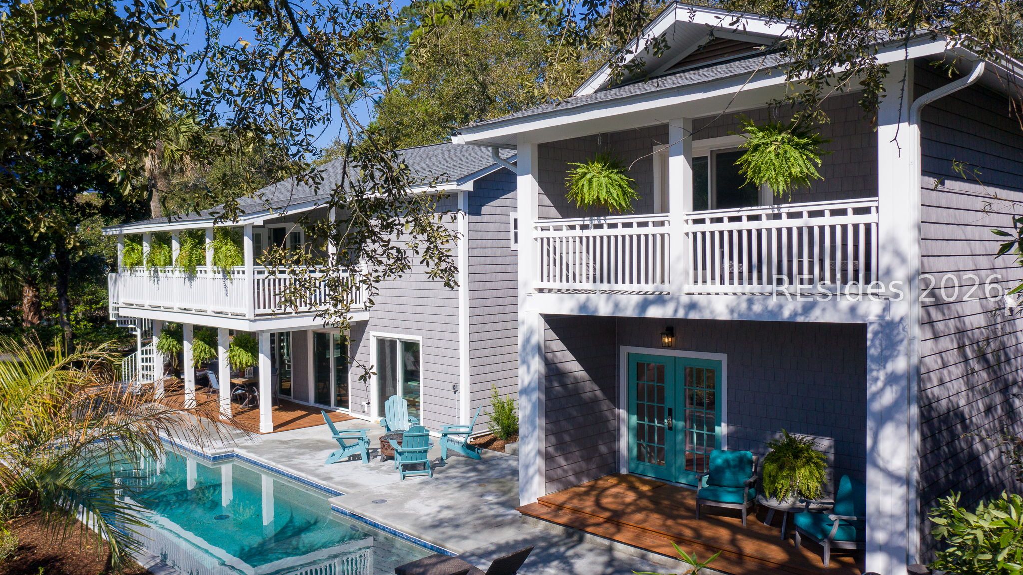 7 Cassina Lane