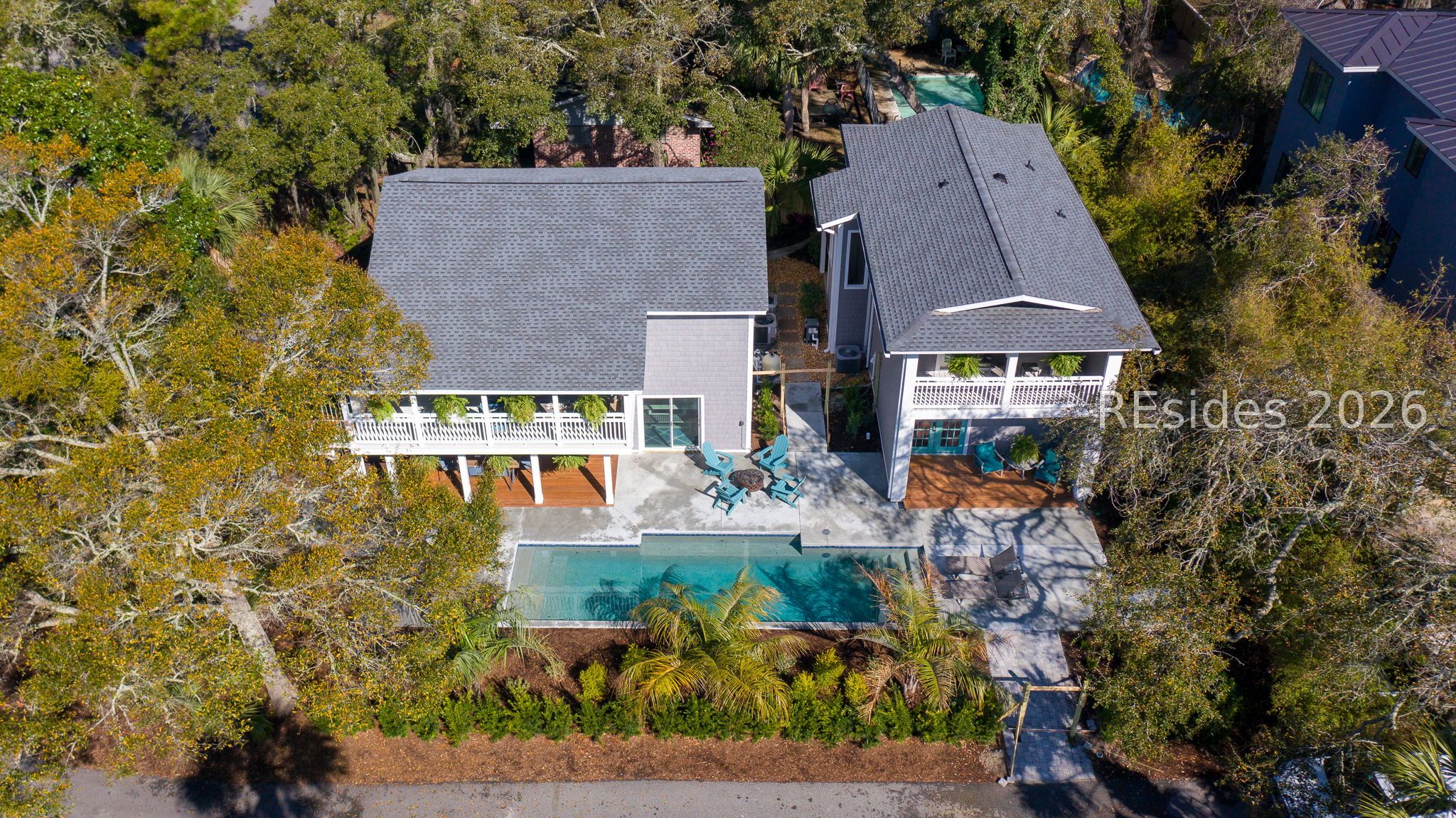 7 Cassina Lane