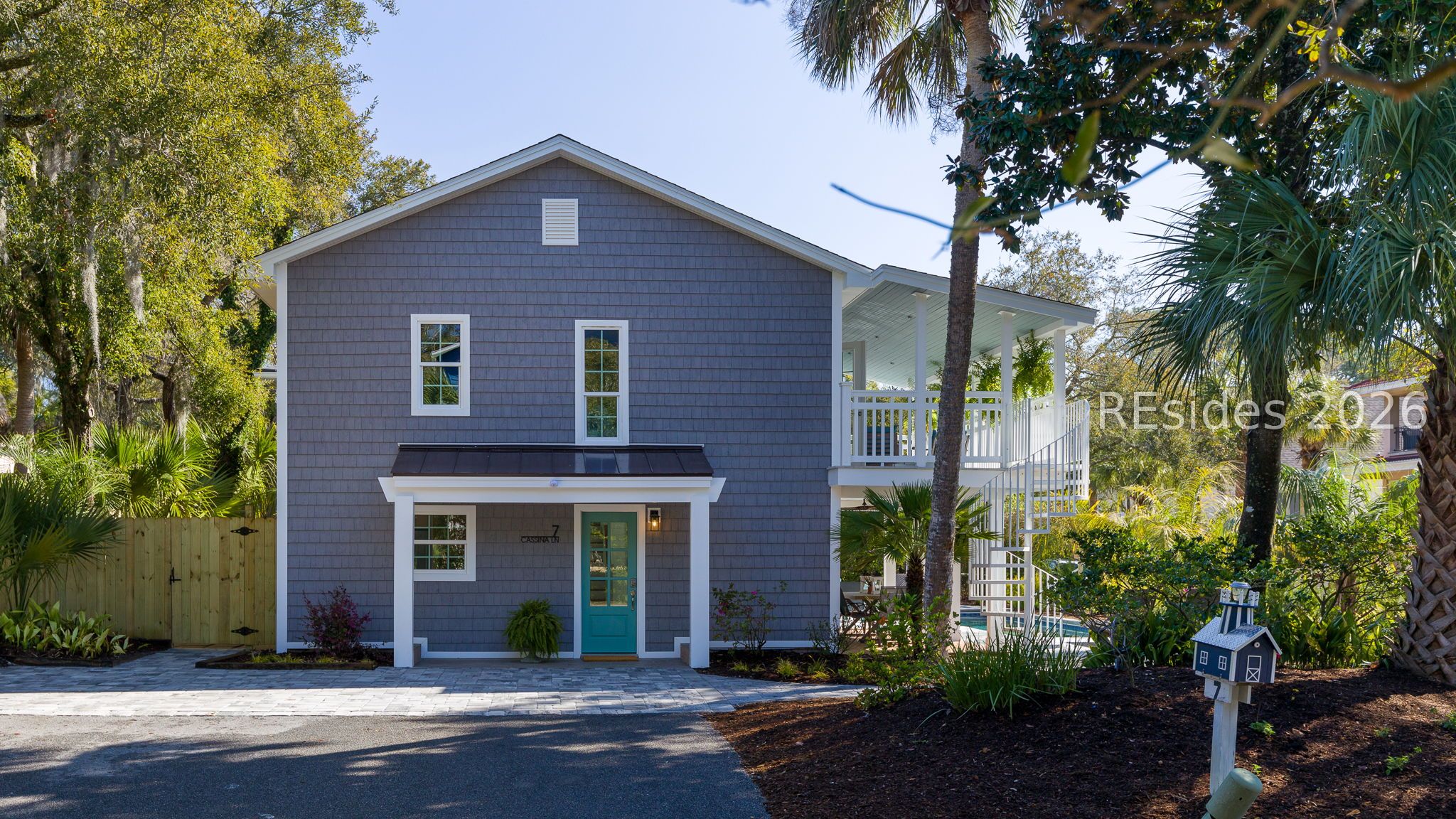 7 Cassina Lane