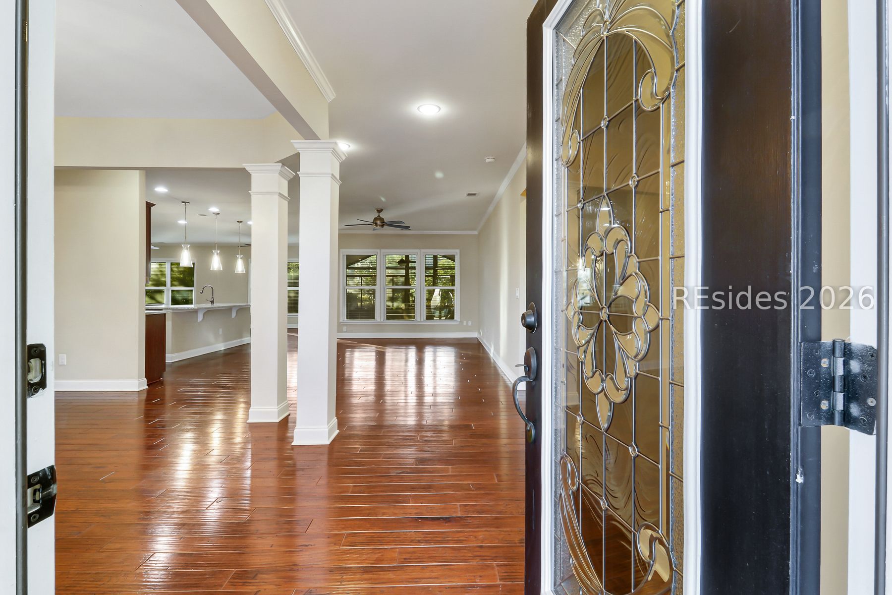 116 Eaglecrest Drive