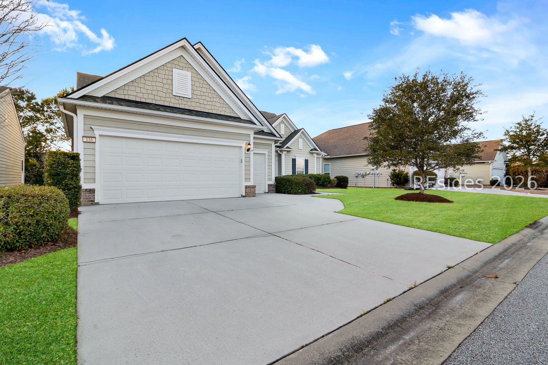 116 Eaglecrest Drive