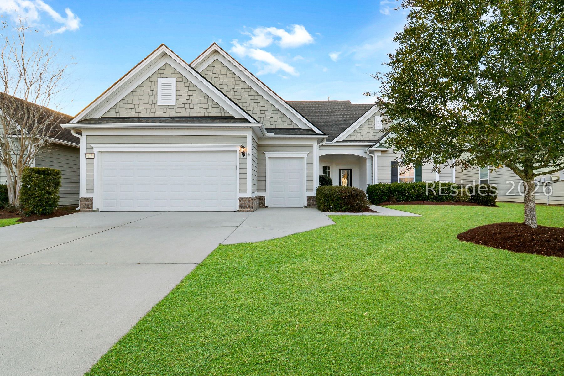 116 Eaglecrest Drive