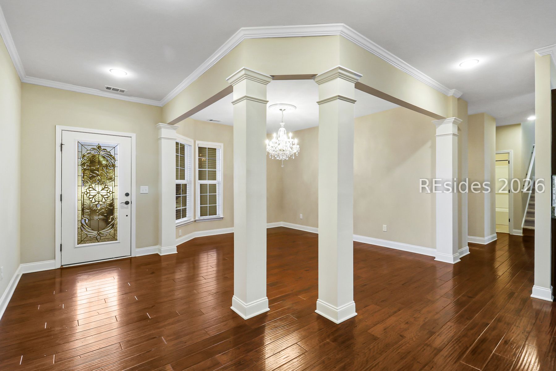 116 Eaglecrest Drive