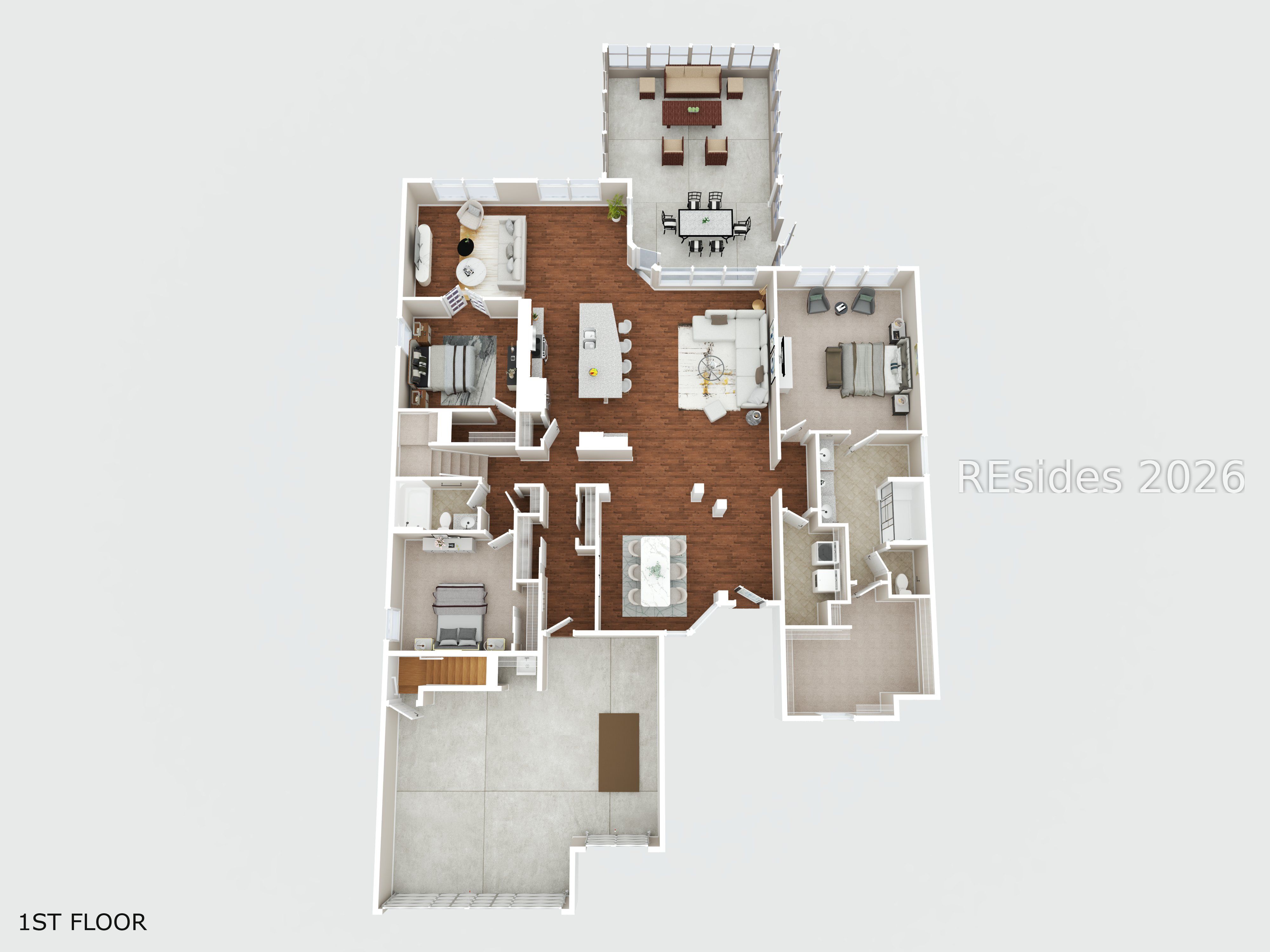 116 Eaglecrest Drive