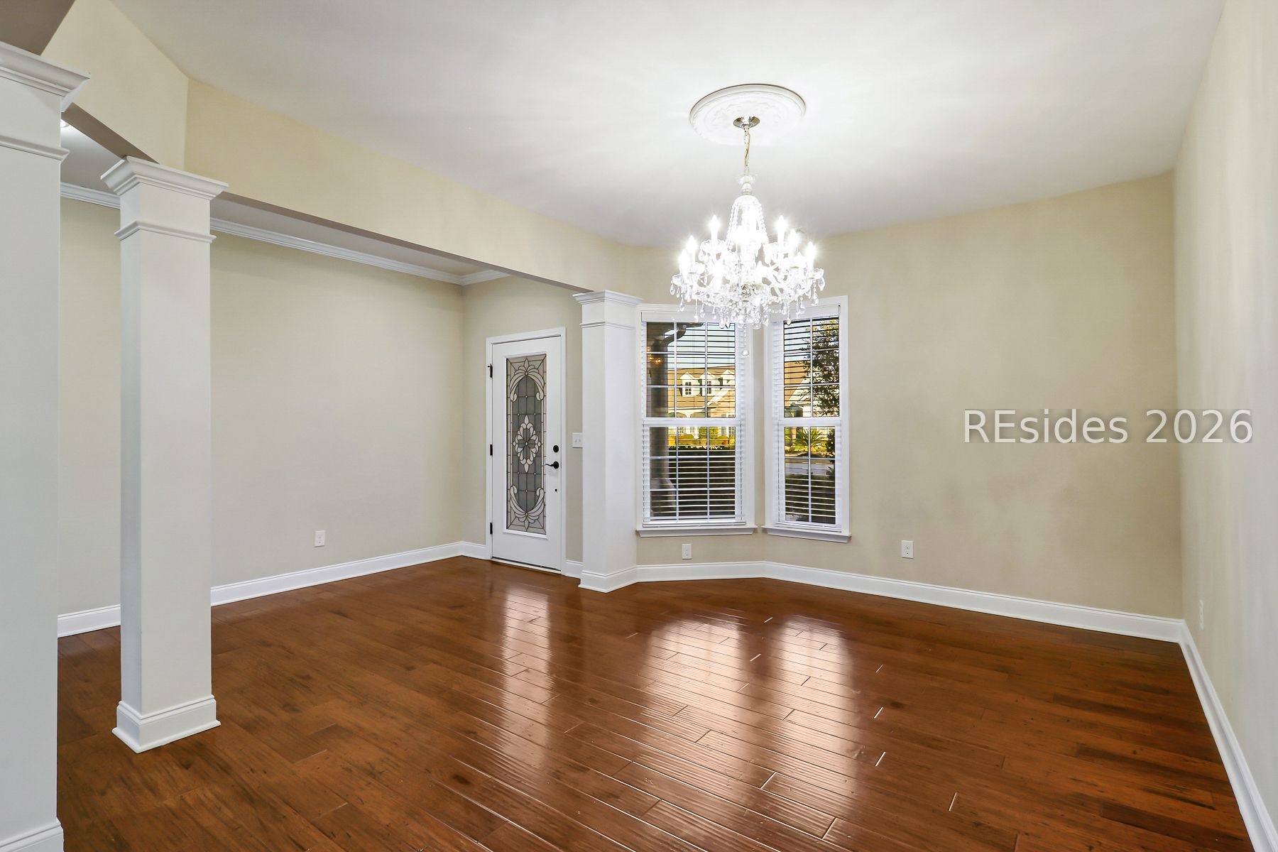 116 Eaglecrest Drive
