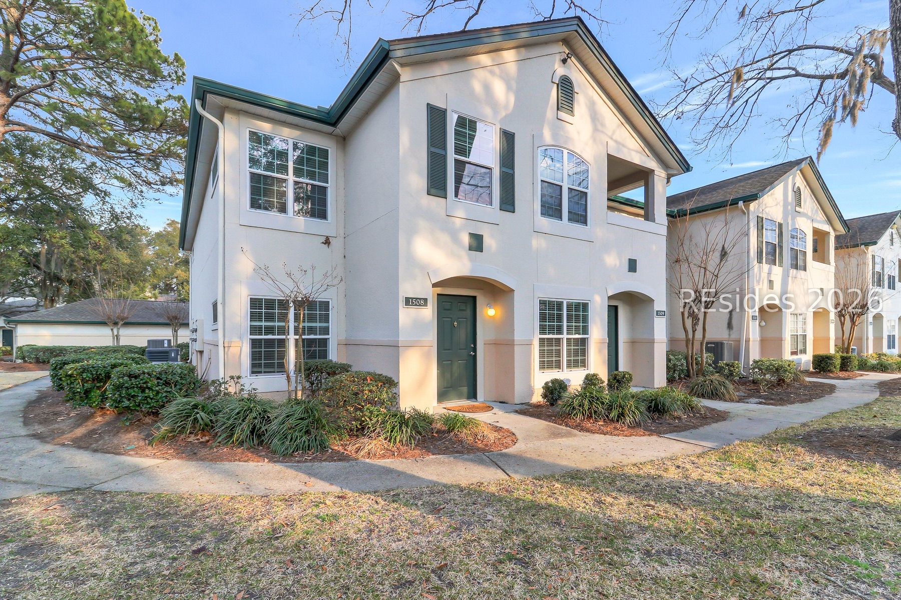 897 Fording Island Road Unit: 1508