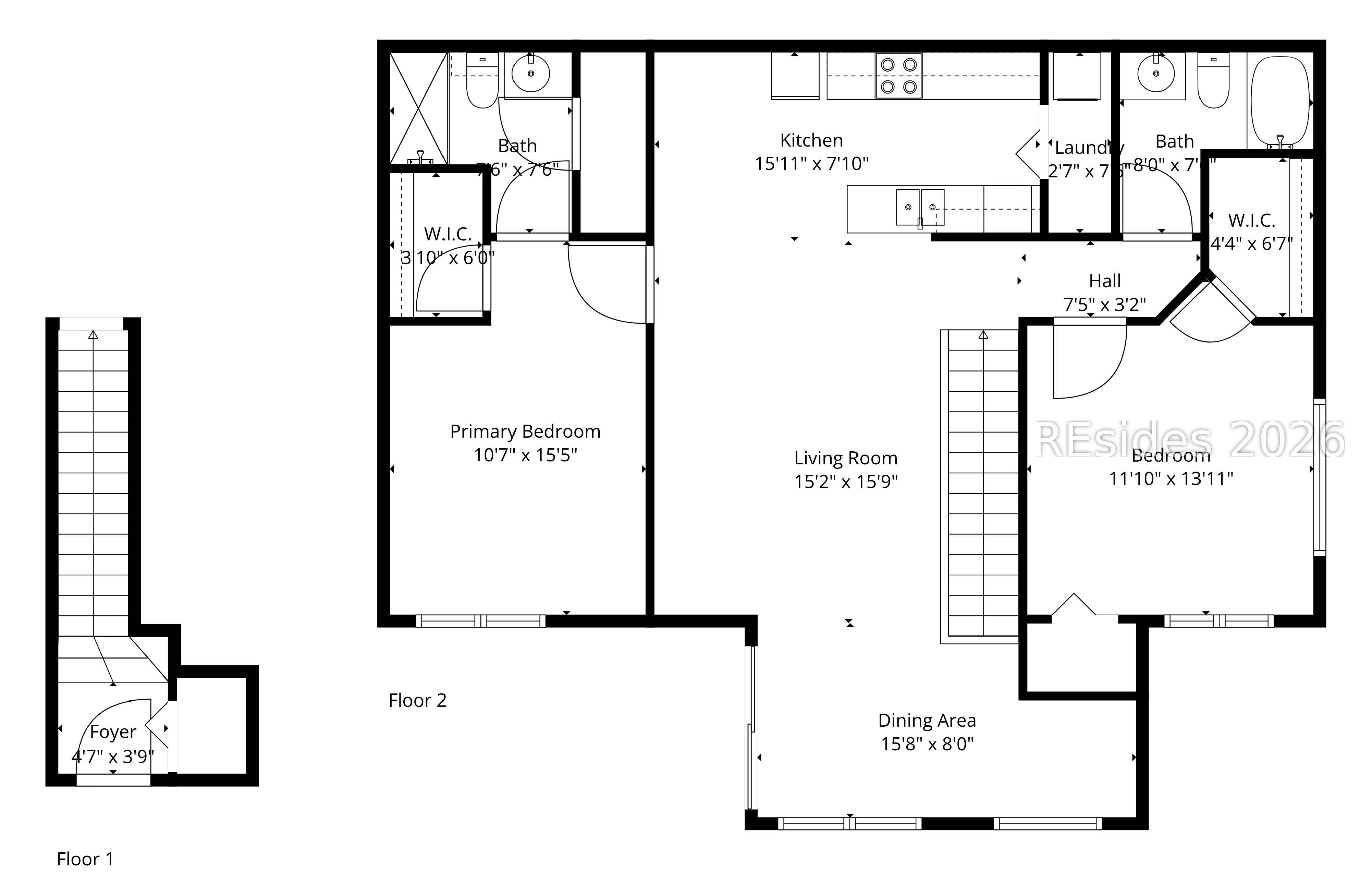 897 Fording Island Road Unit: 1508