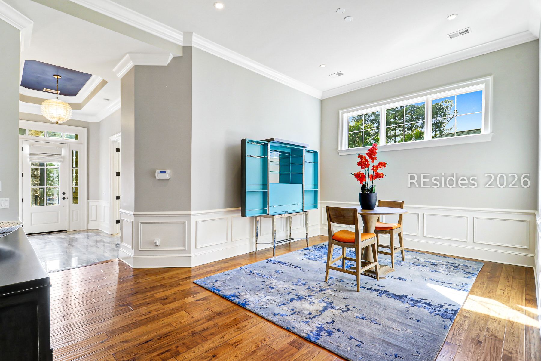 38 Blue Trail Court