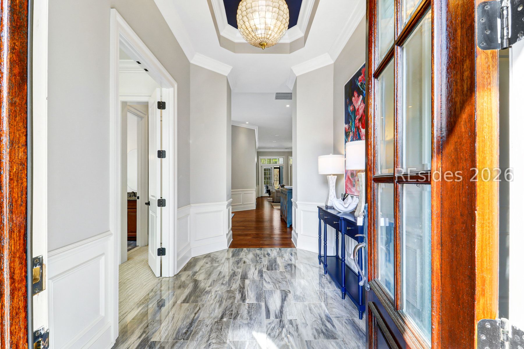 38 Blue Trail Court