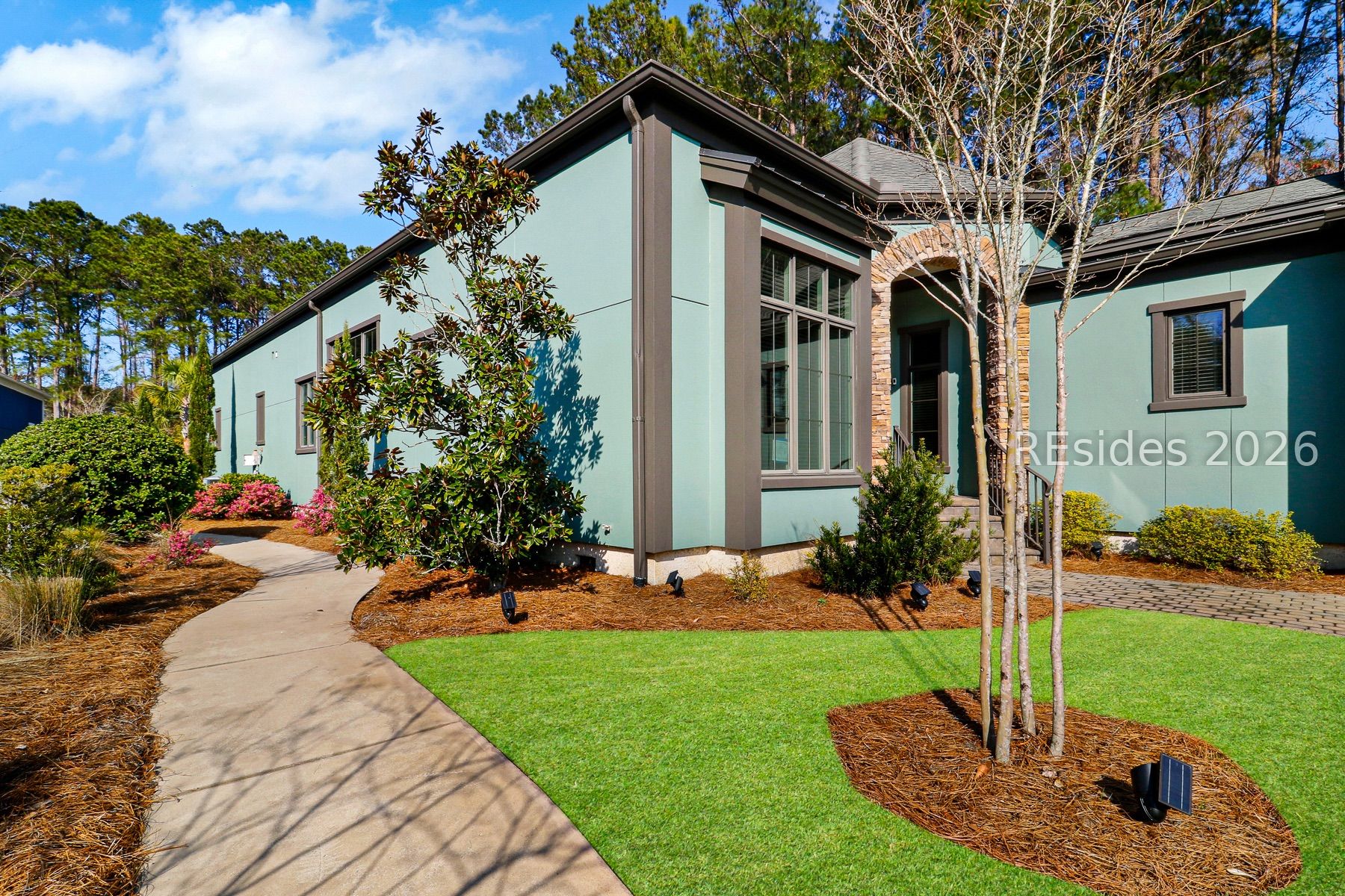 38 Blue Trail Court