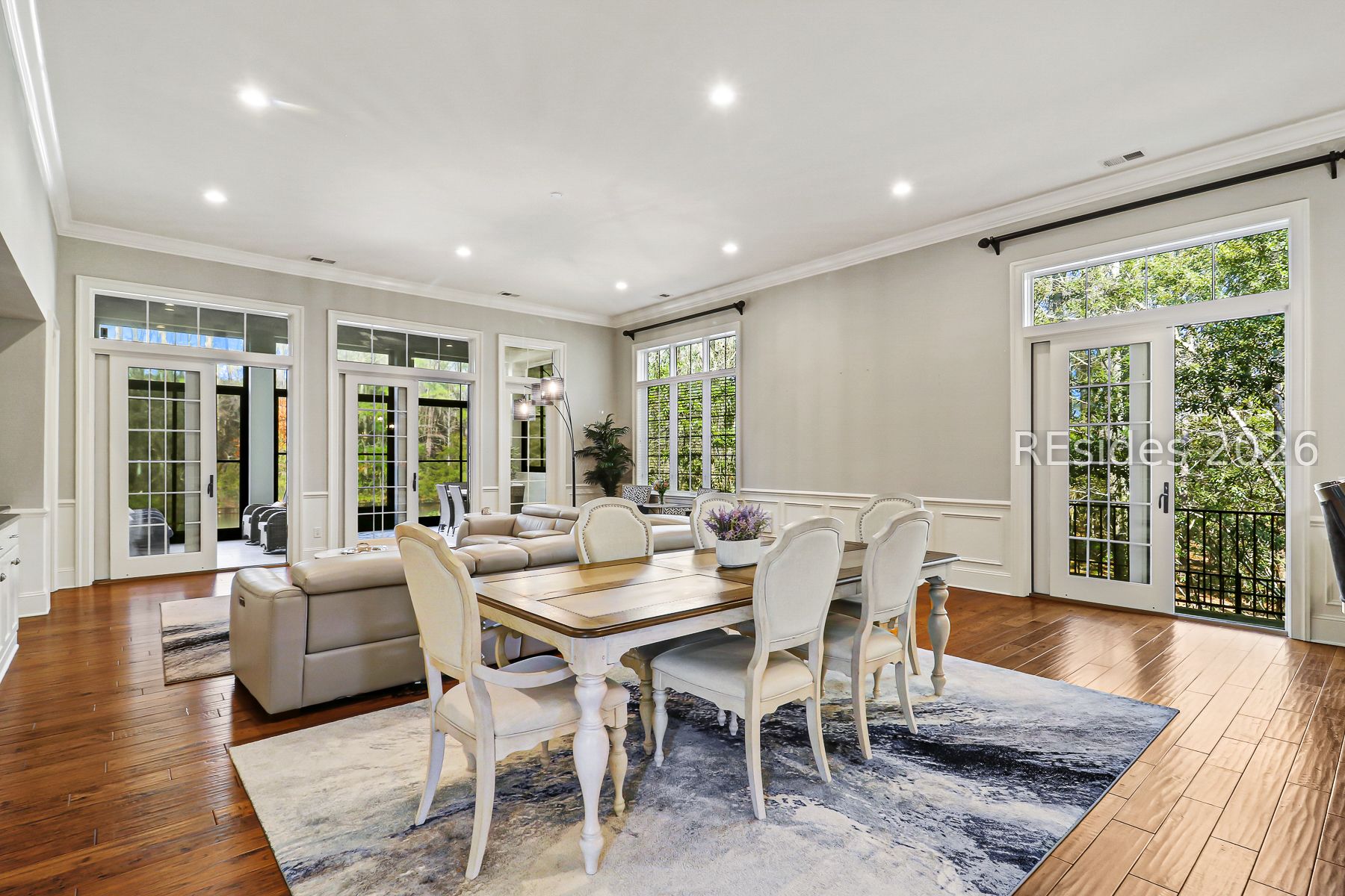 38 Blue Trail Court