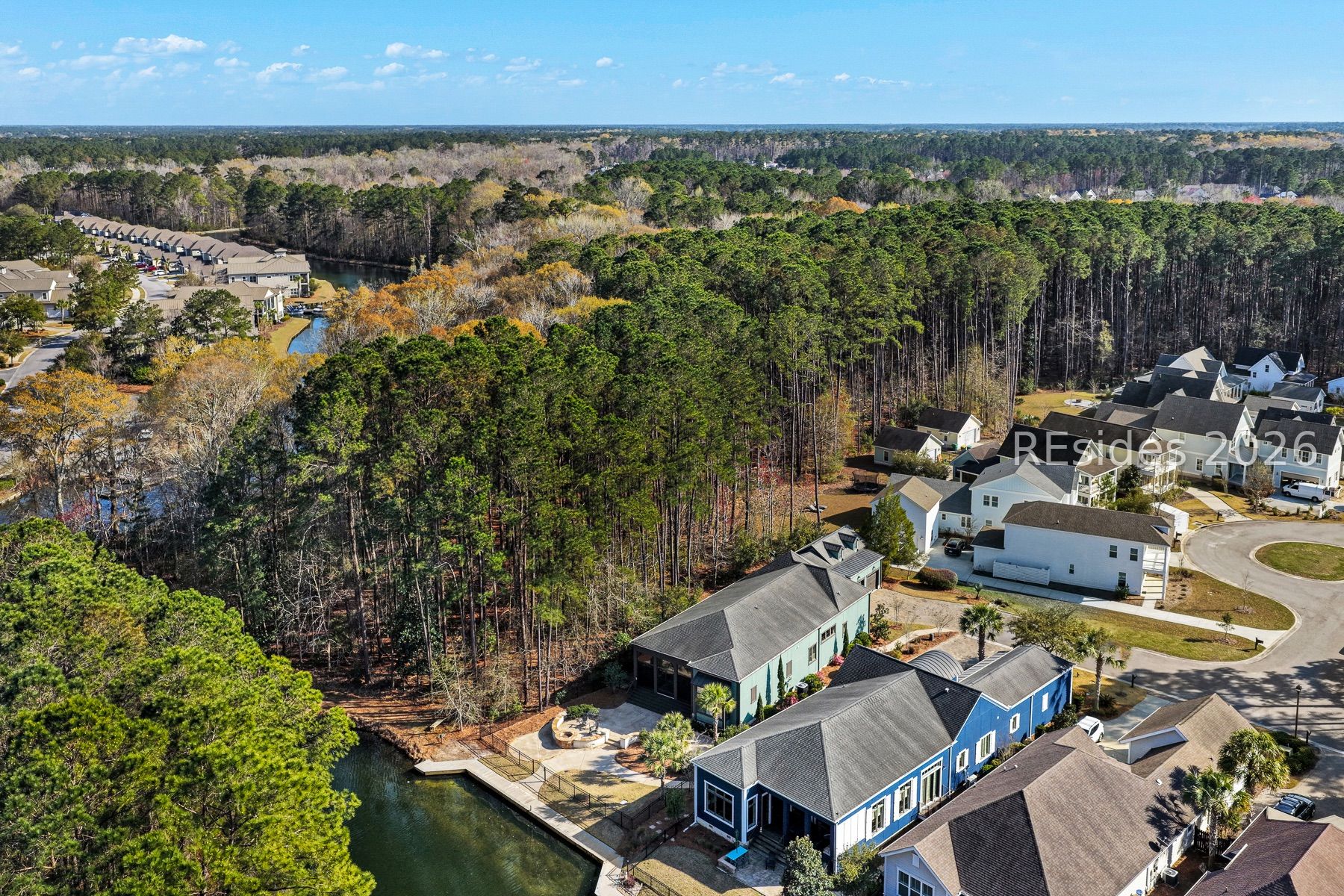 38 Blue Trail Court