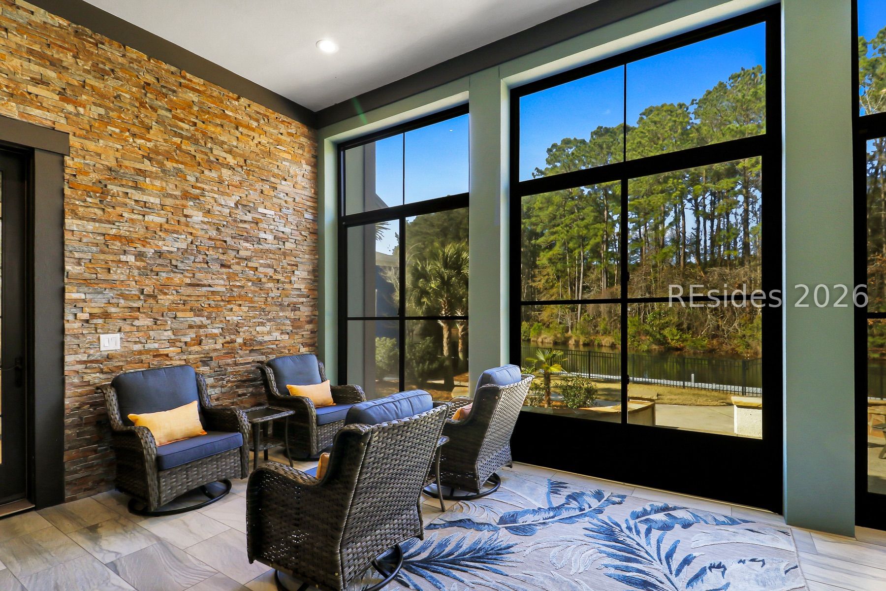 38 Blue Trail Court