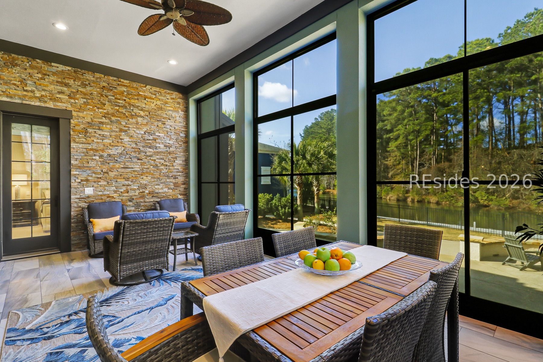 38 Blue Trail Court