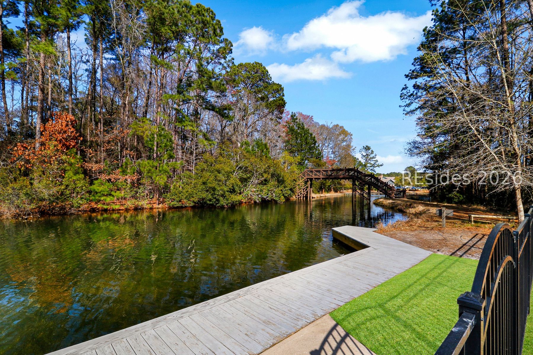 38 Blue Trail Court