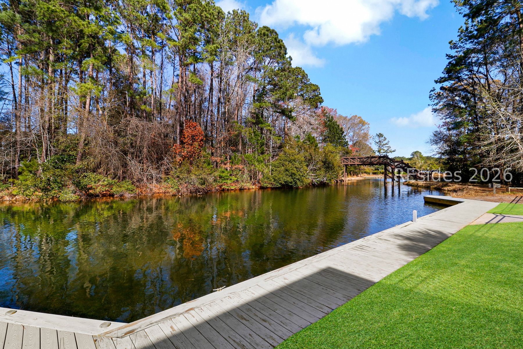 38 Blue Trail Court