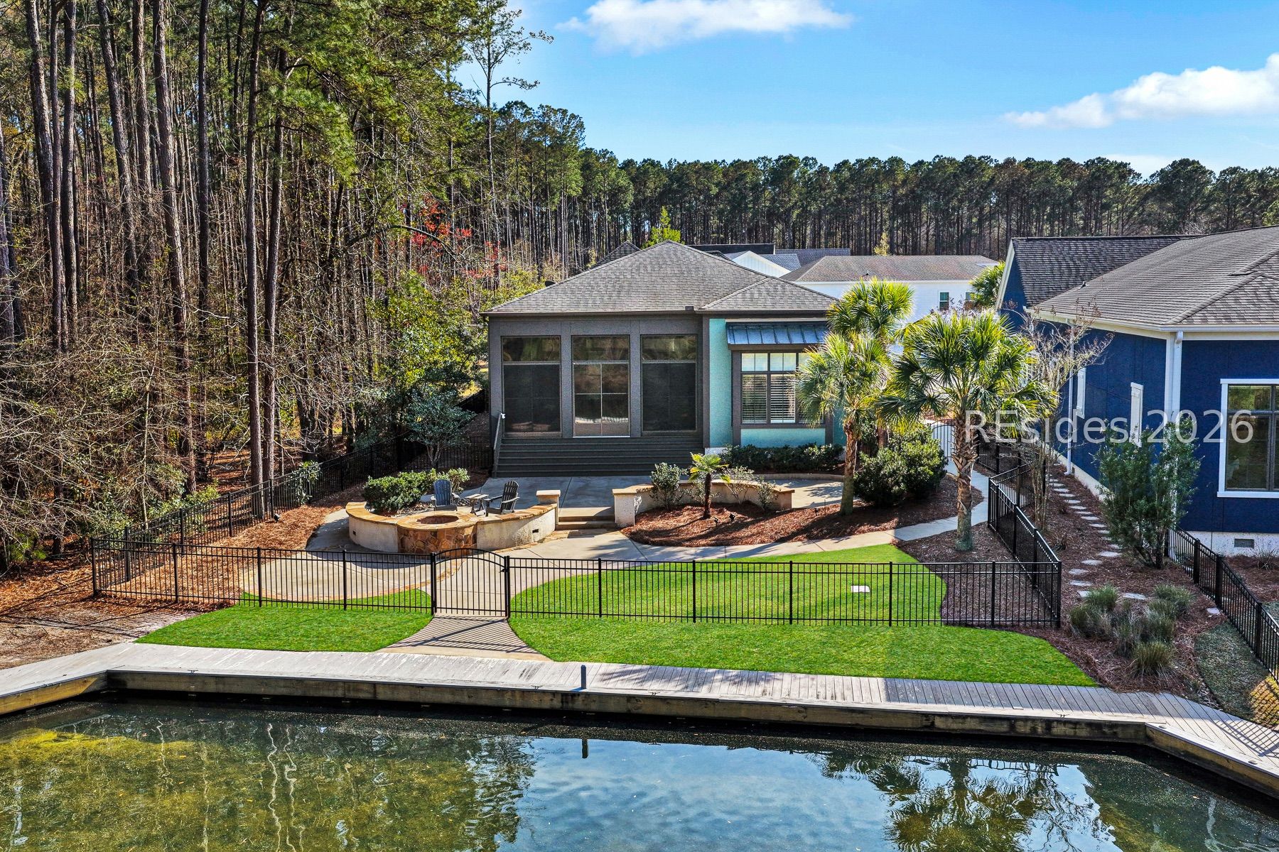 38 Blue Trail Court