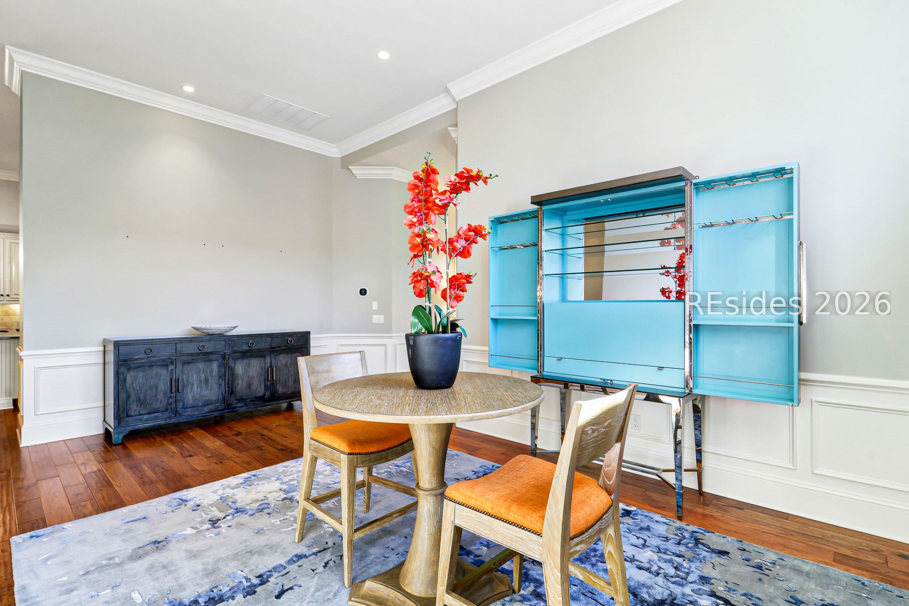 38 Blue Trail Court