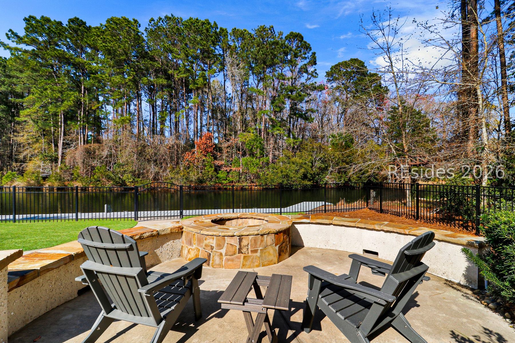 38 Blue Trail Court
