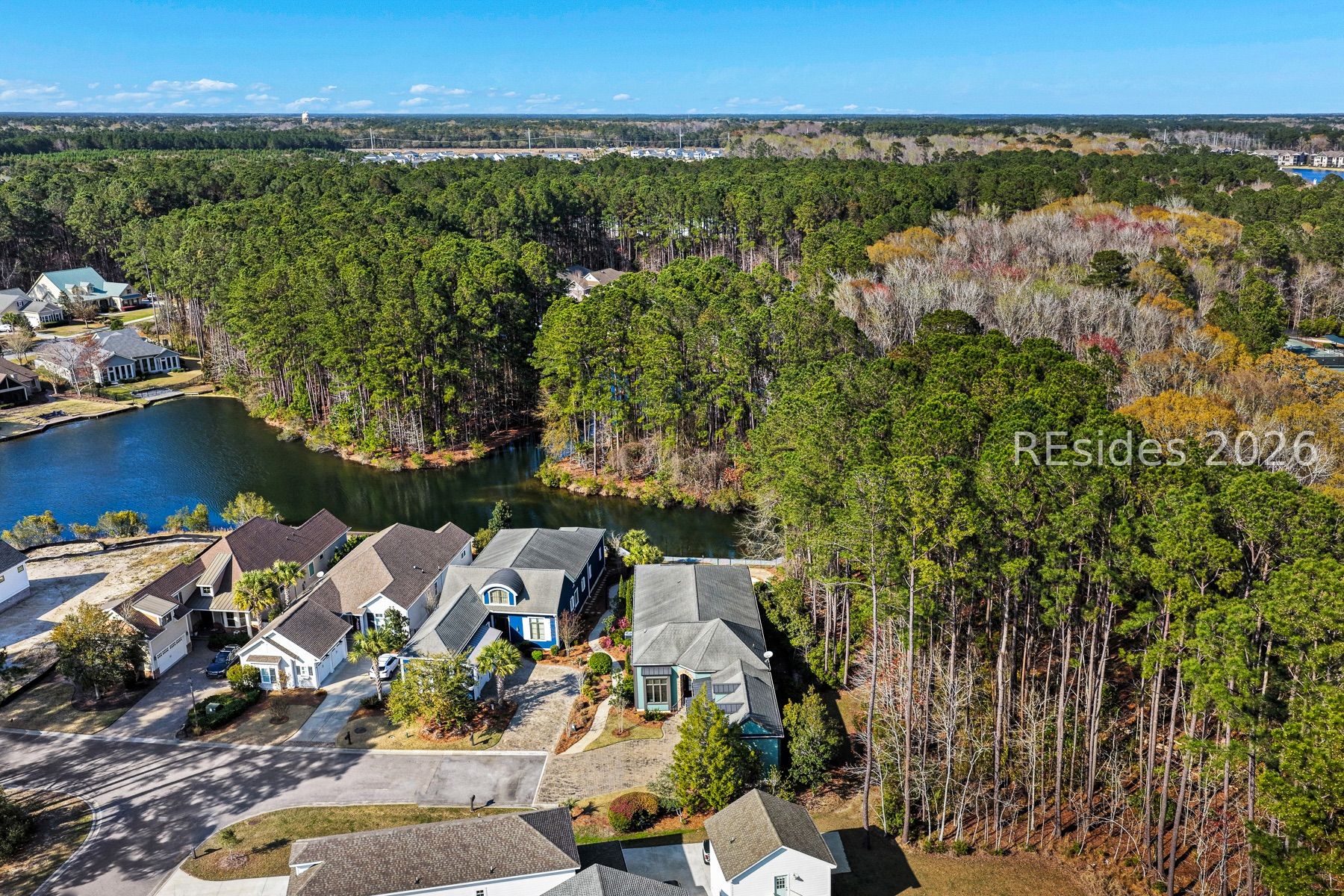 38 Blue Trail Court