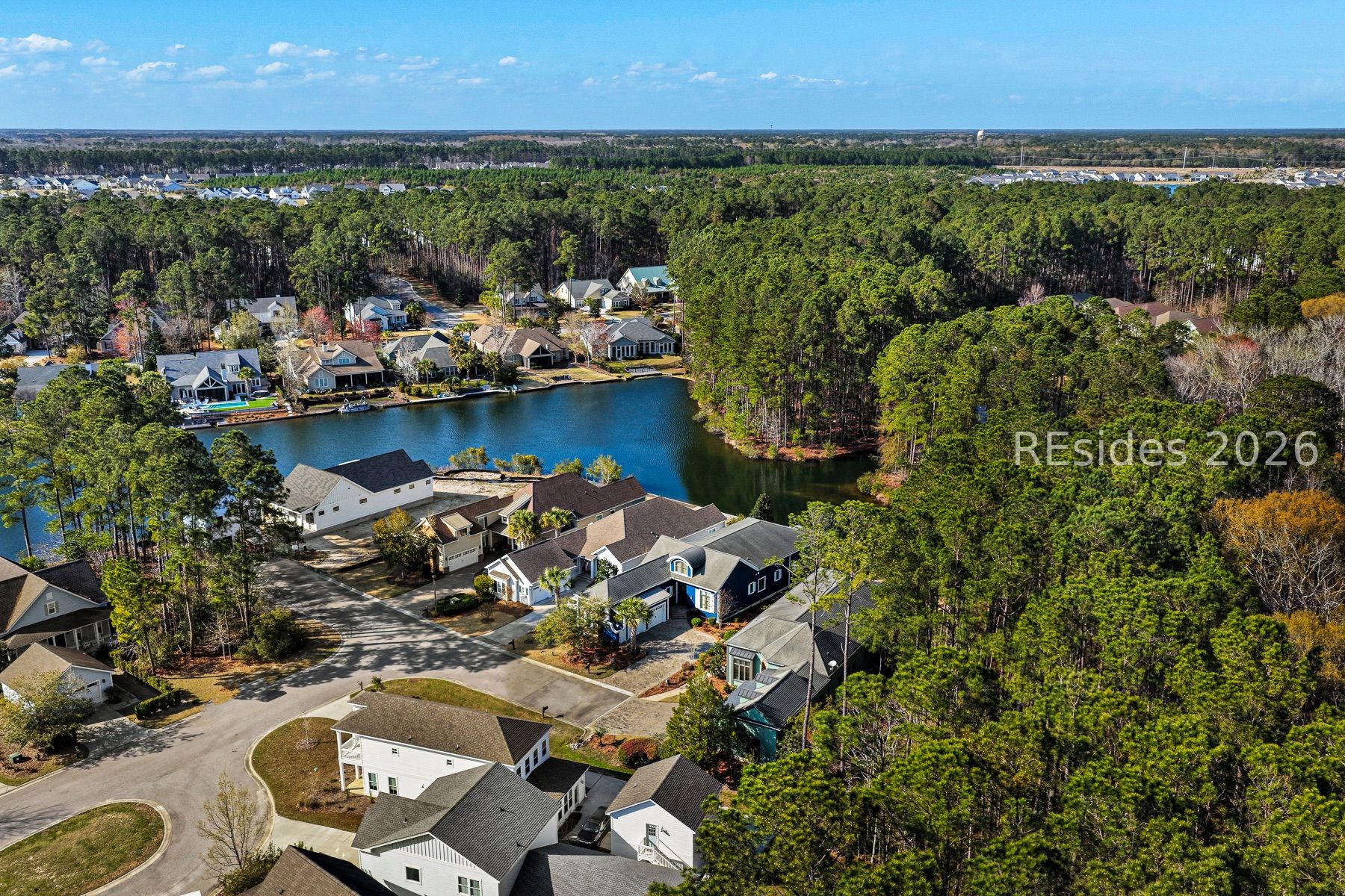 38 Blue Trail Court