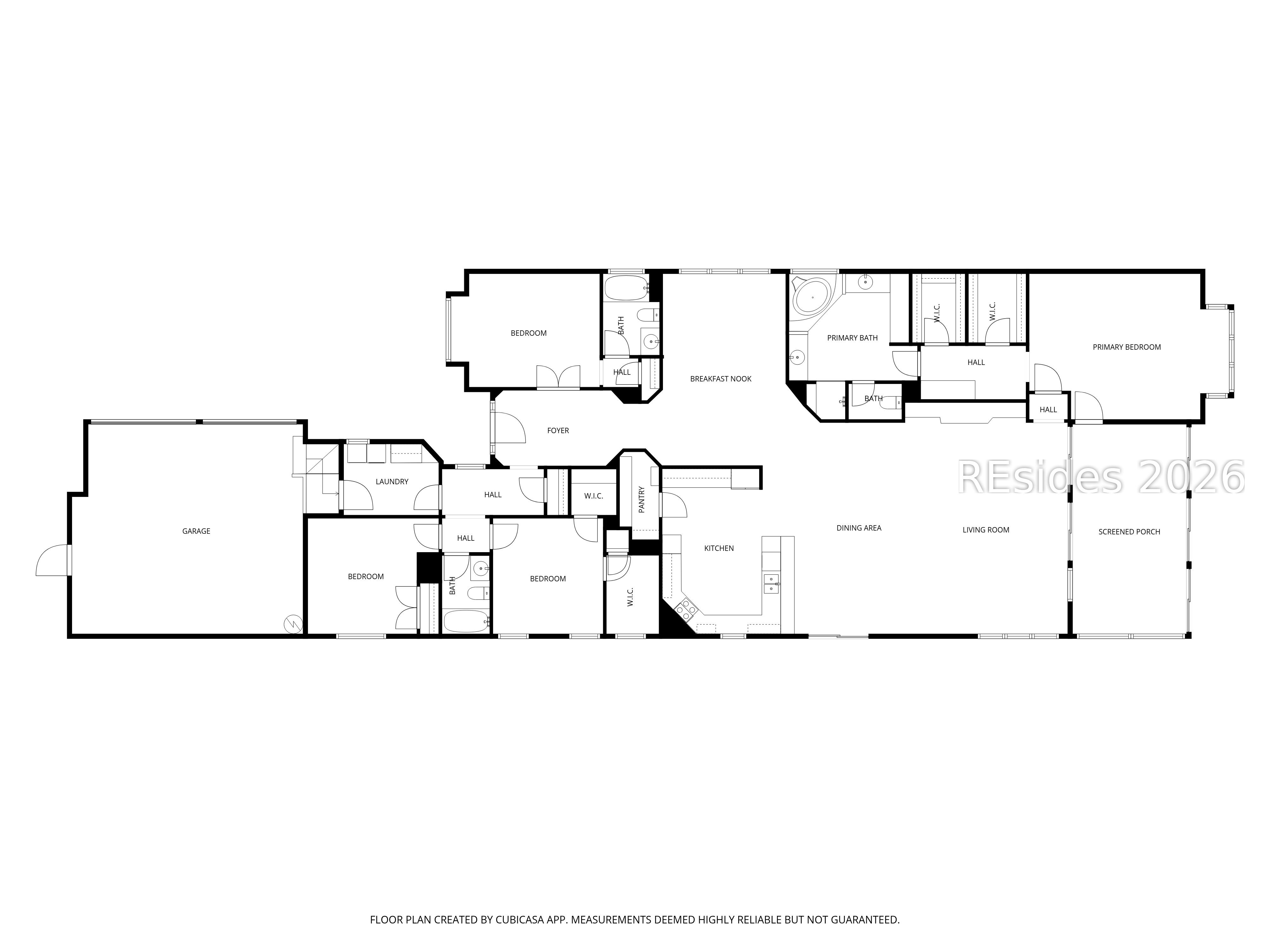 38 Blue Trail Court