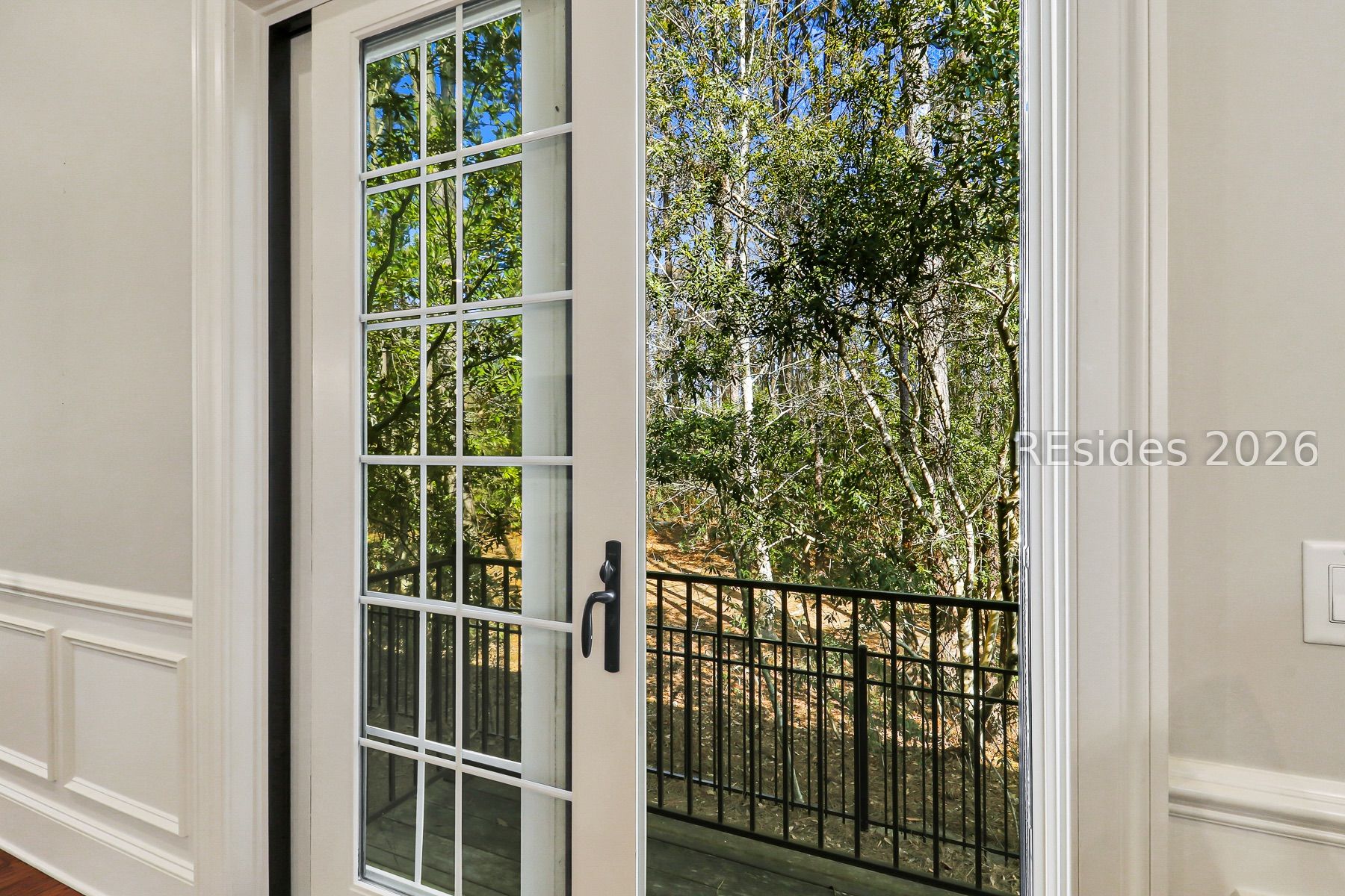 38 Blue Trail Court