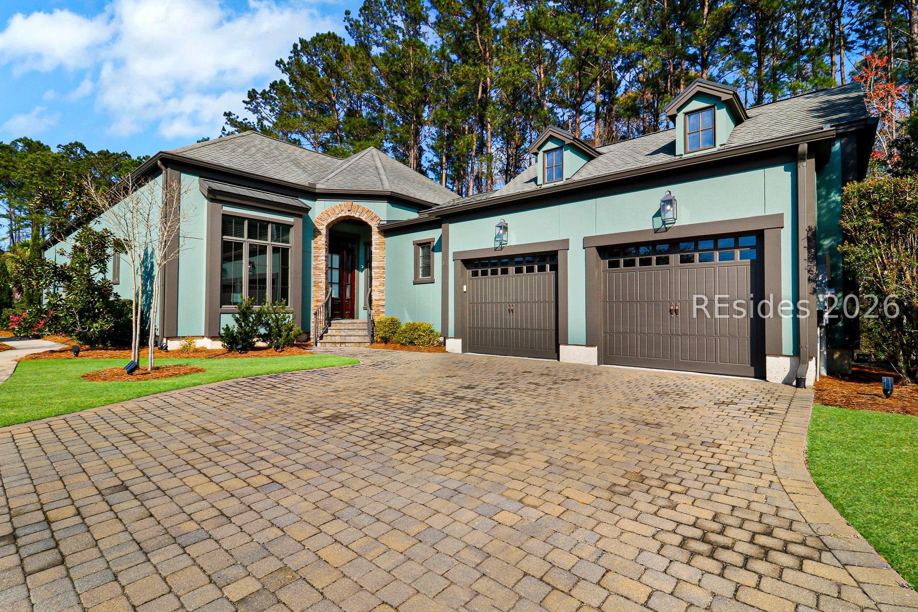 38 Blue Trail Court