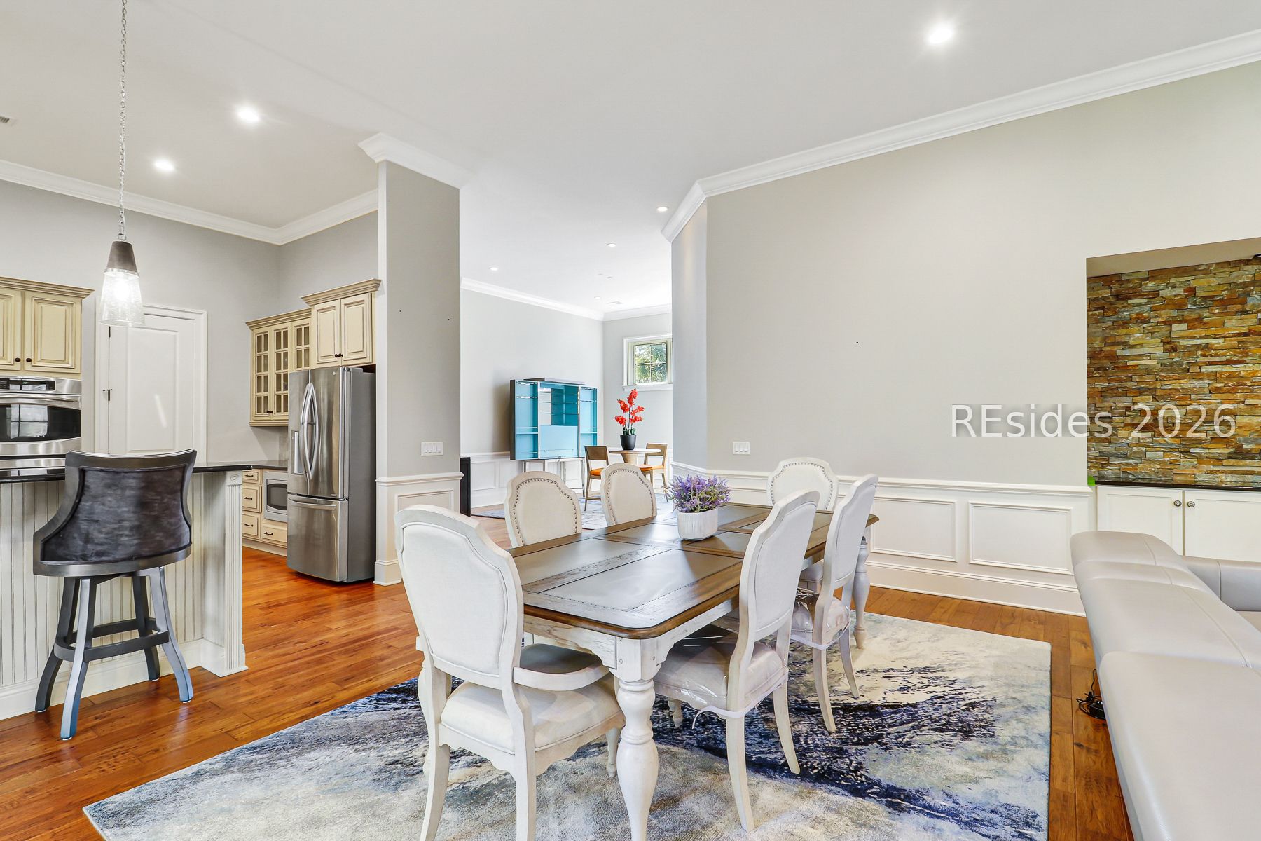 38 Blue Trail Court