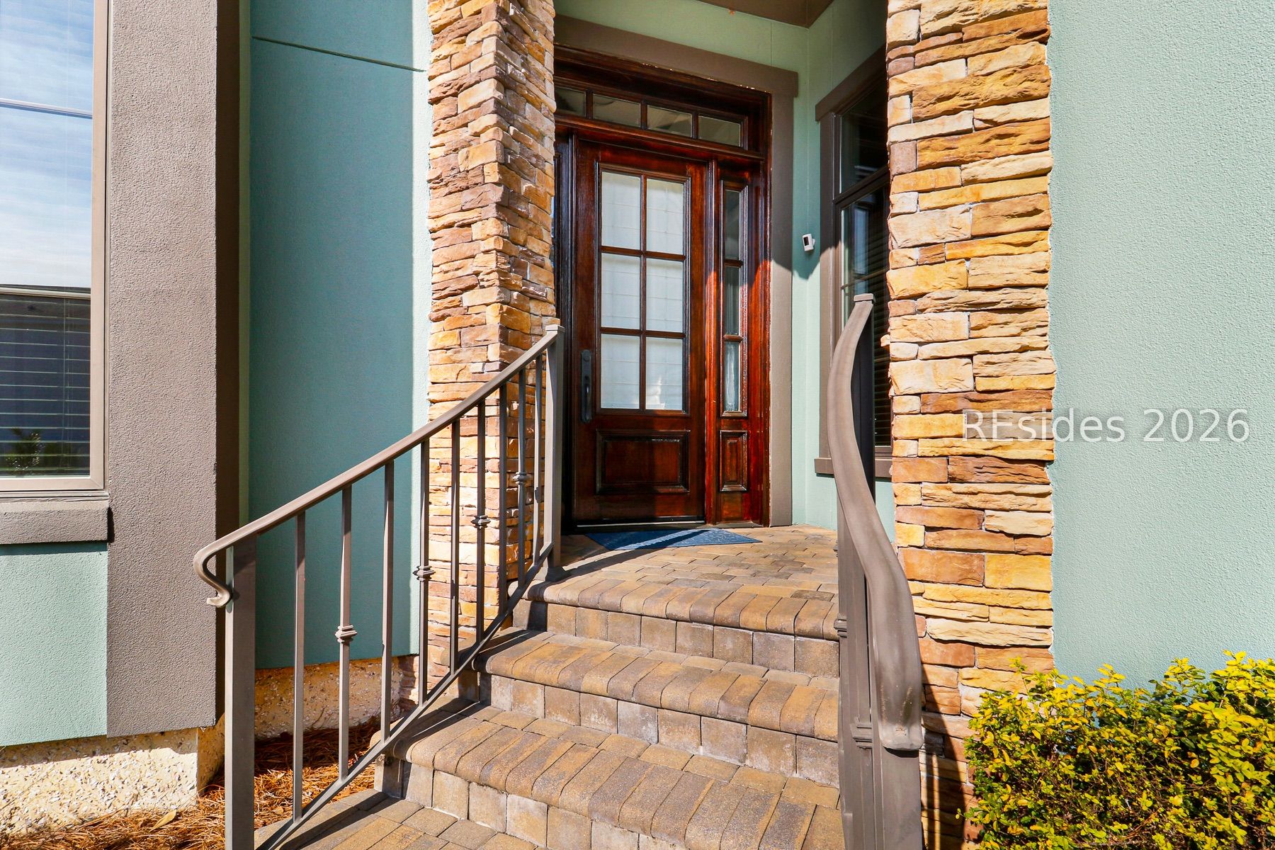 38 Blue Trail Court