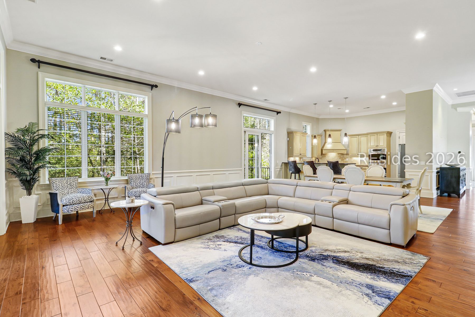38 Blue Trail Court