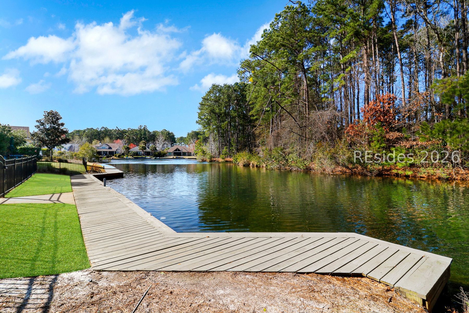 38 Blue Trail Court