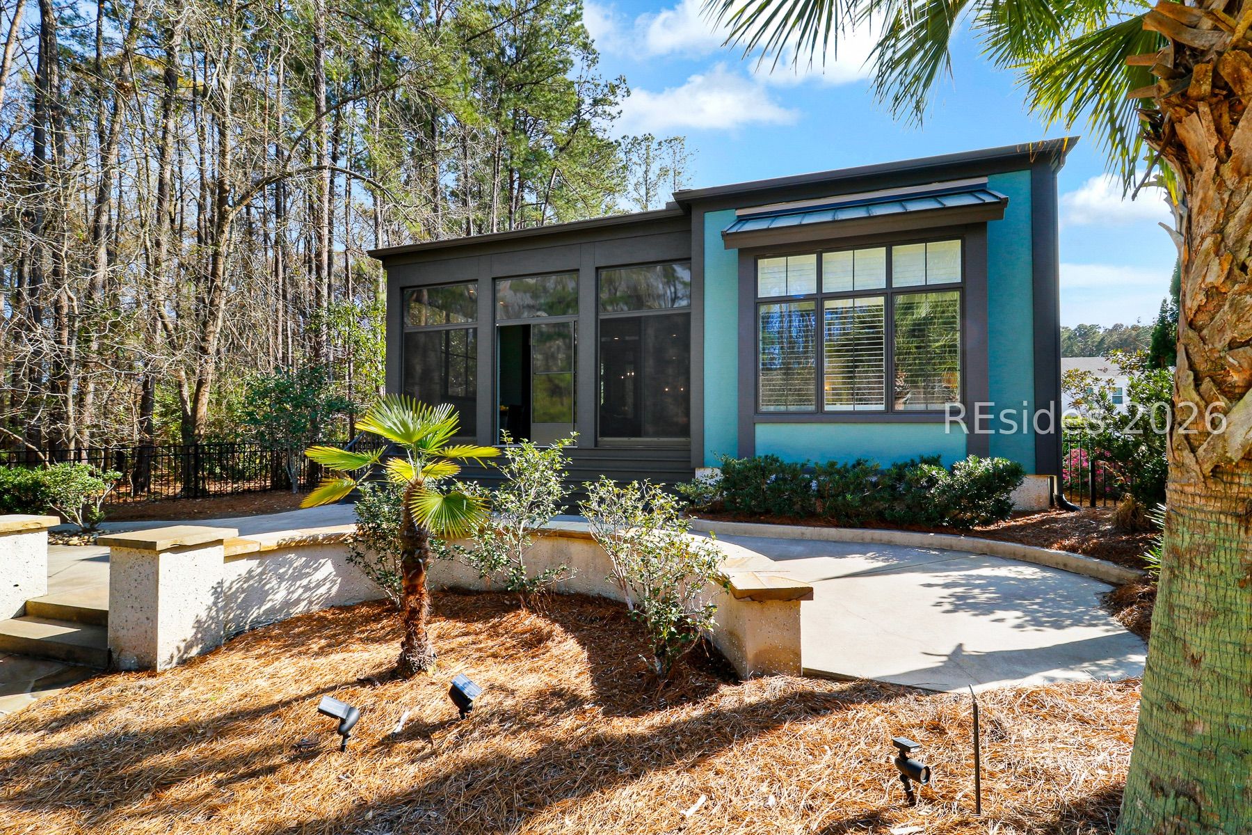 38 Blue Trail Court