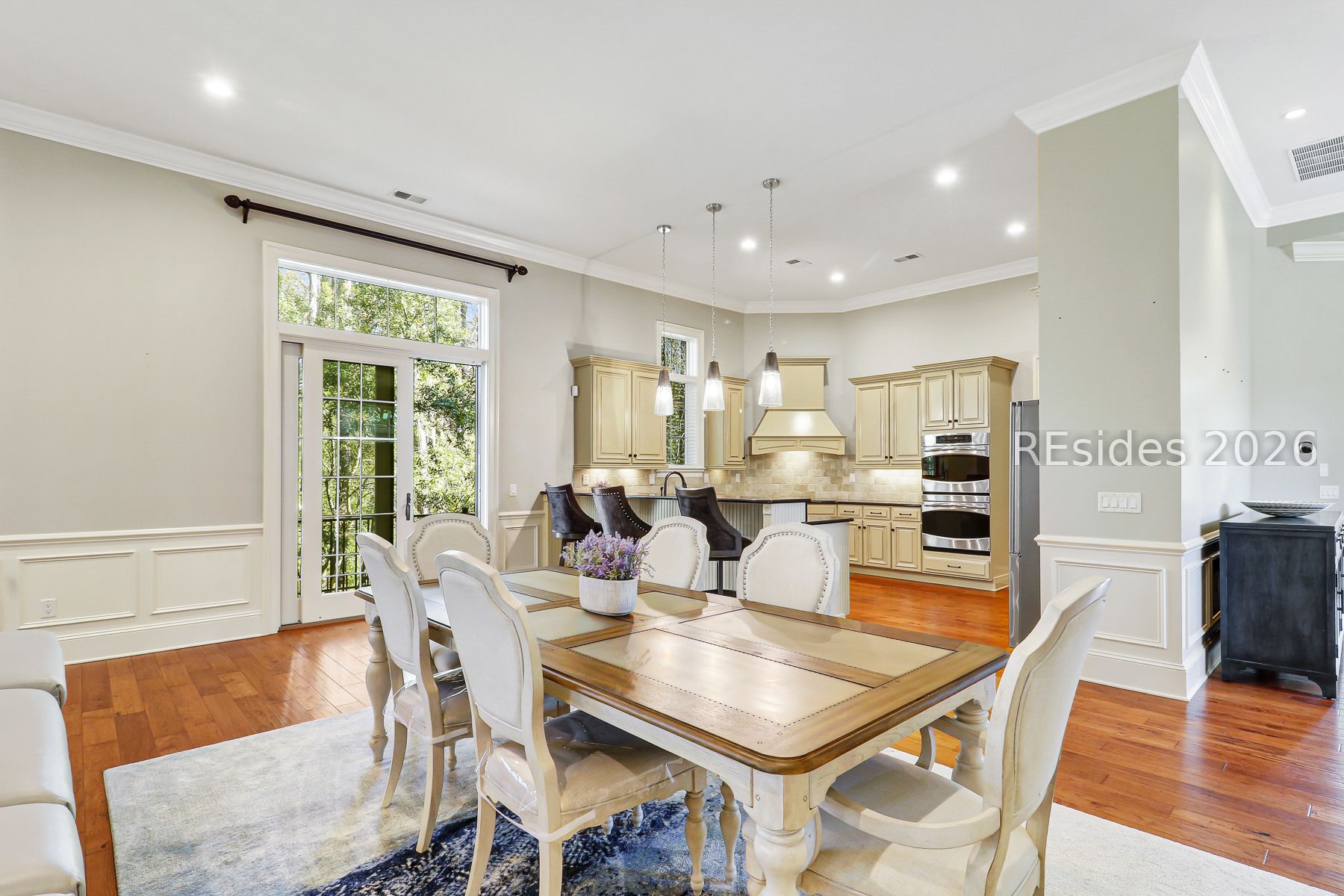 38 Blue Trail Court